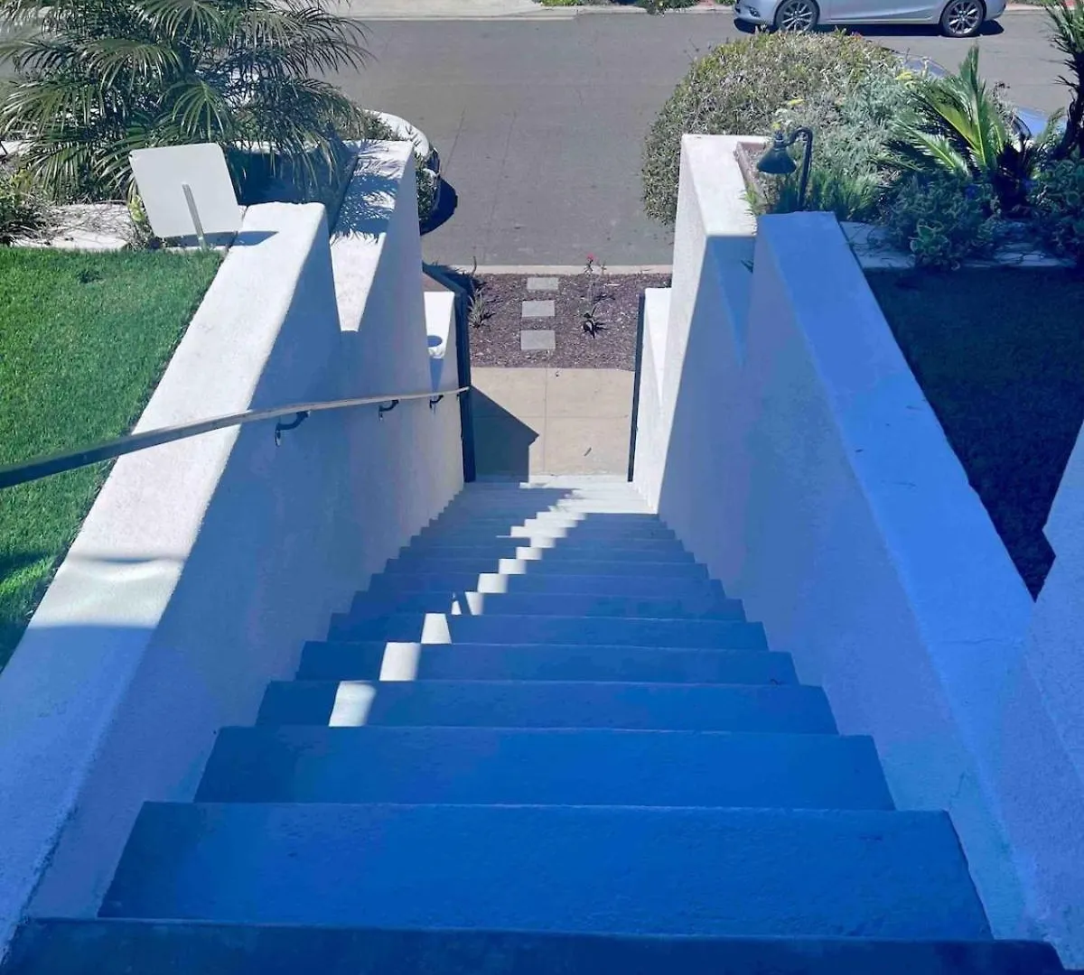 Oceanview Hilltop * San Diego