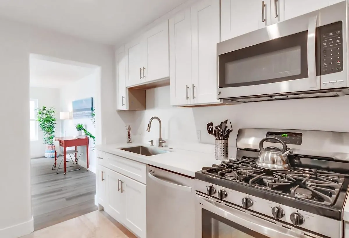 Apartment Oceanview Hilltop