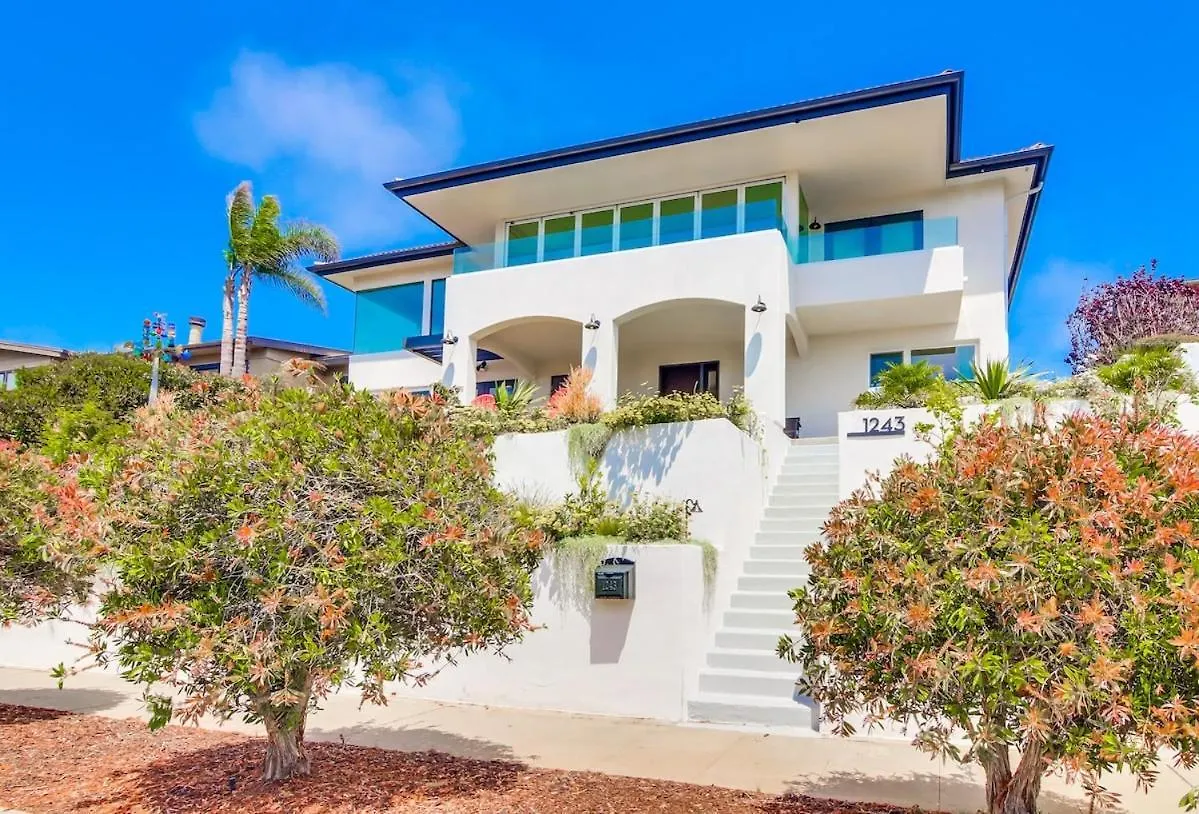 Oceanview Hilltop