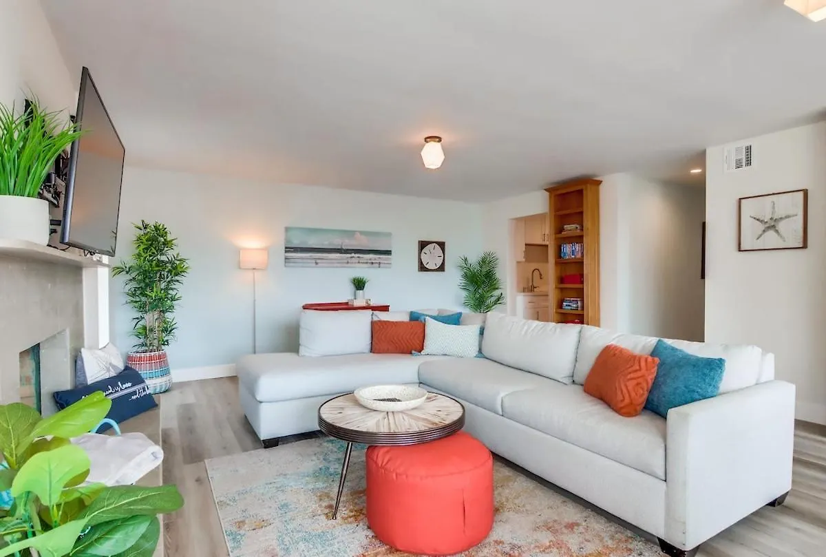 Apartment Oceanview Hilltop
