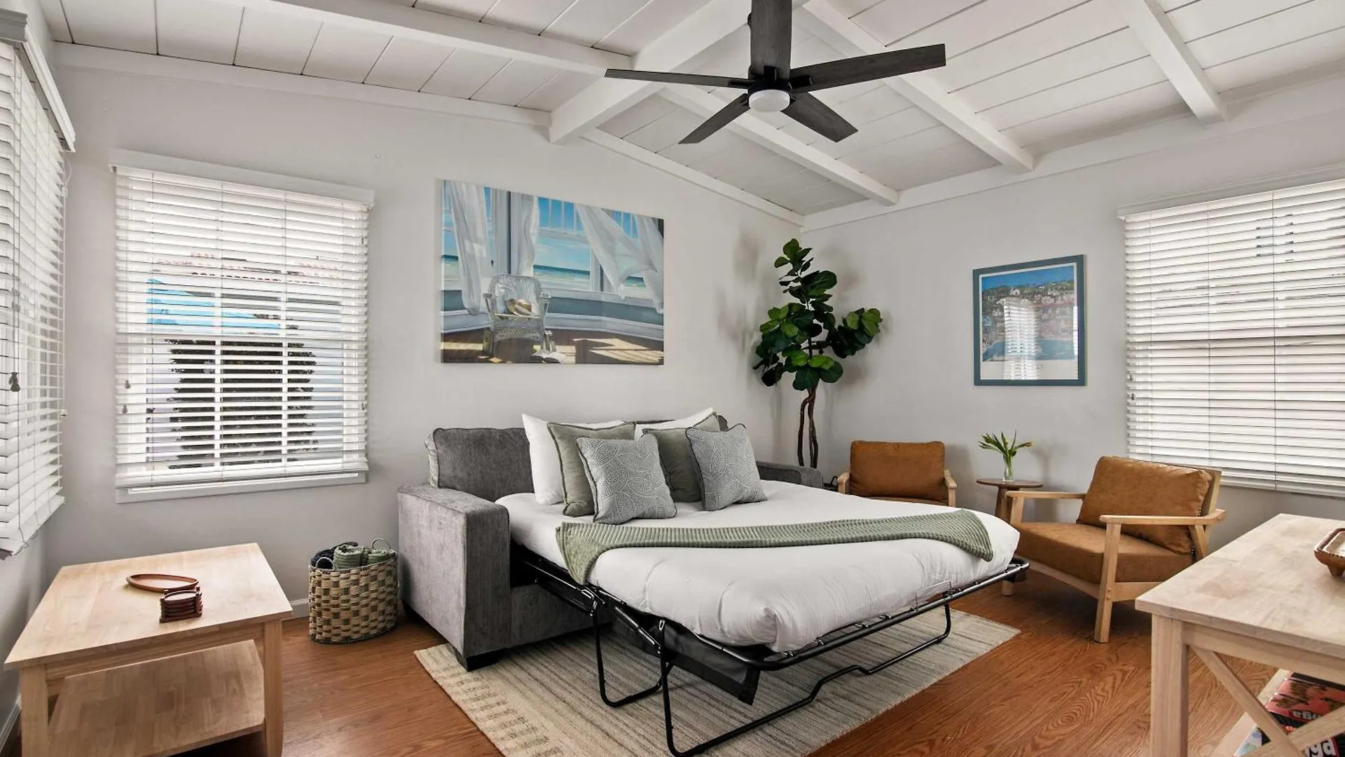 Ocean Escape 1br Walk To Windansea Holiday home San Diego
