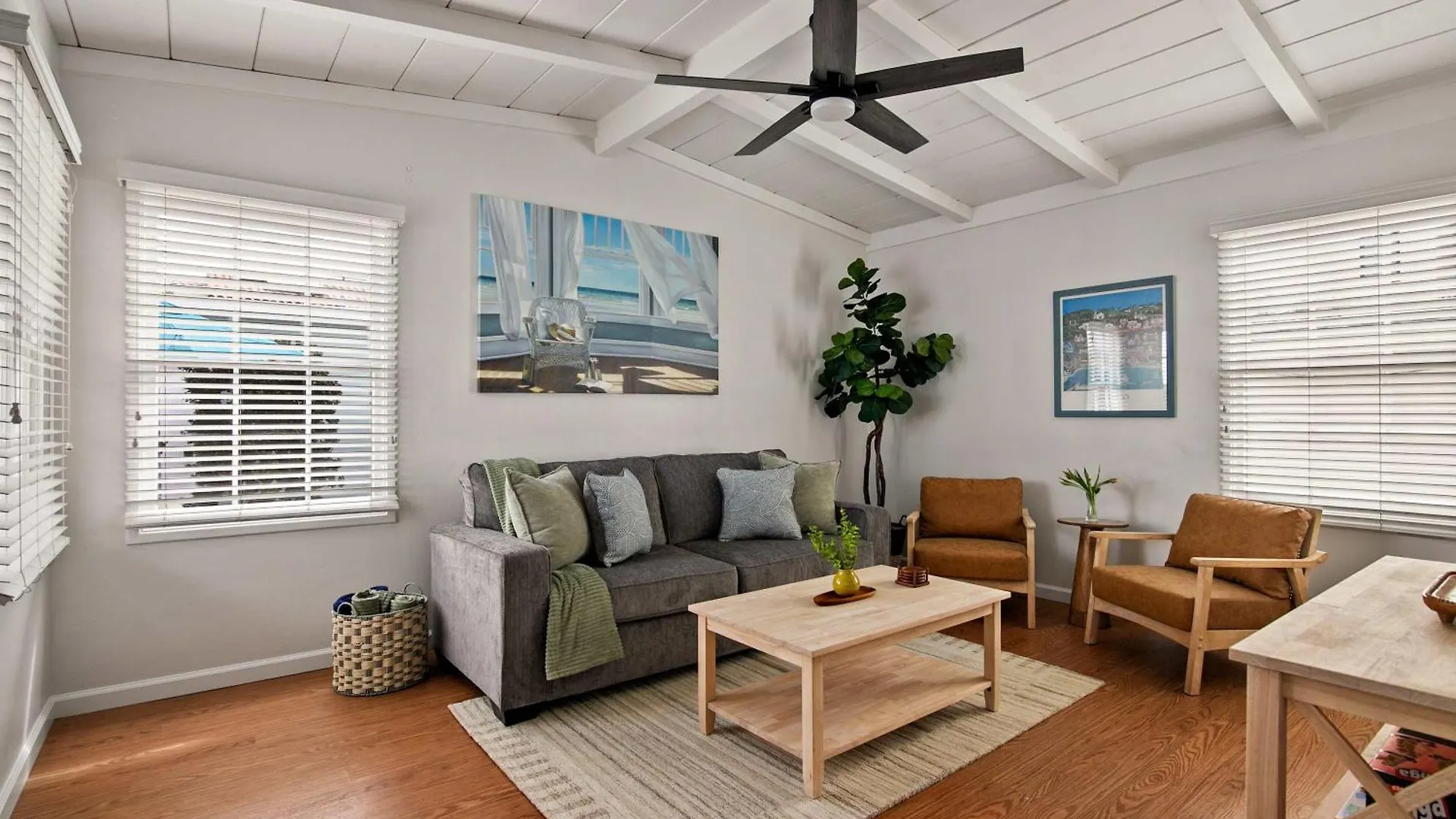 Ocean Escape 1br Walk To Windansea *