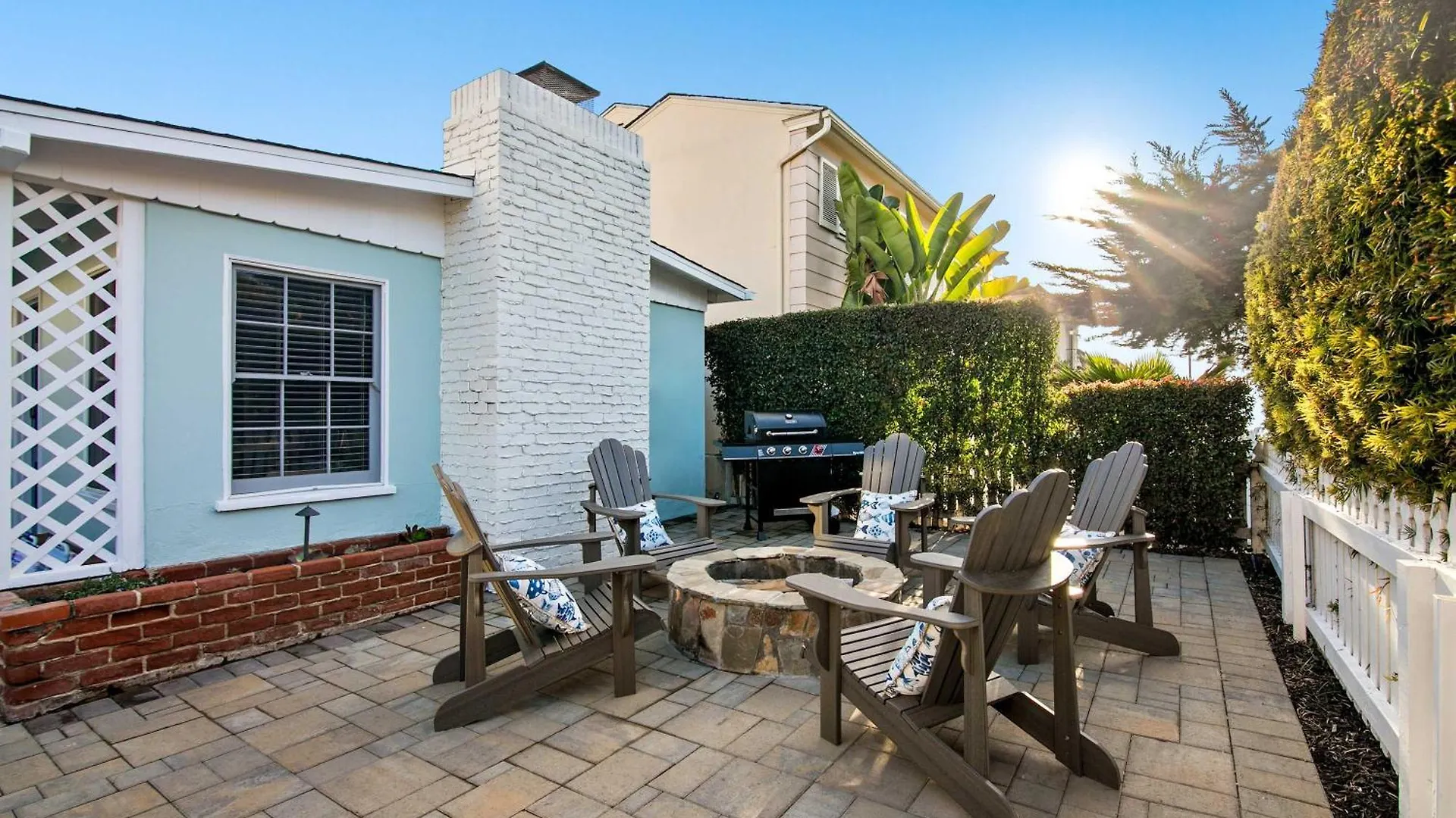 Beautiful Windansea Compound Steps To Holiday home *