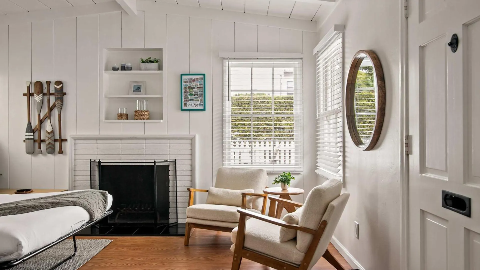 Beautiful Windansea Compound Steps To Holiday home San Diego