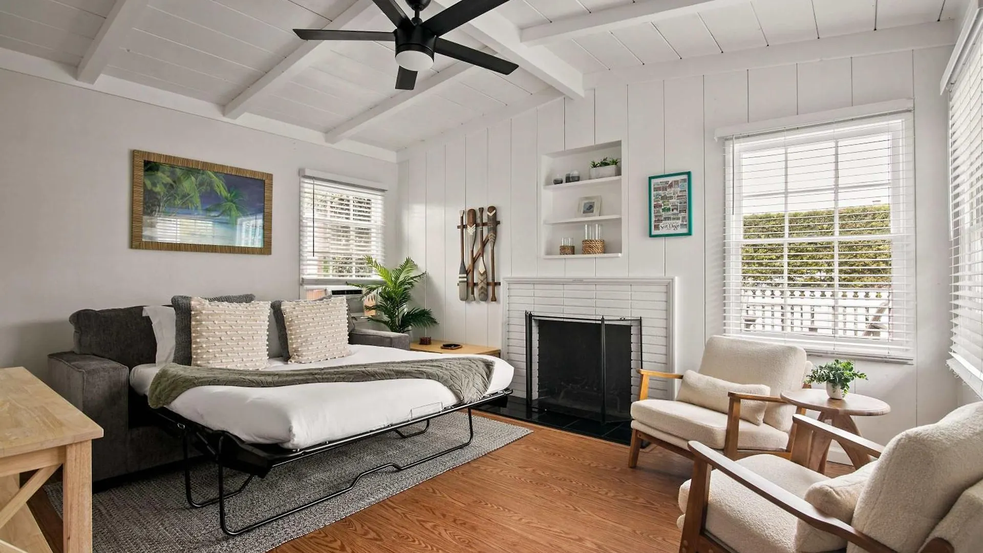 Beautiful Windansea Compound Steps To Holiday home San Diego