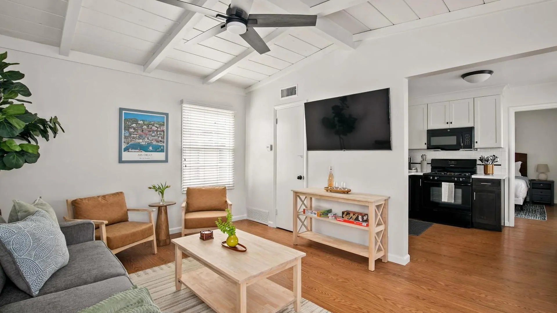 Beautiful Windansea Compound Steps To Holiday home San Diego