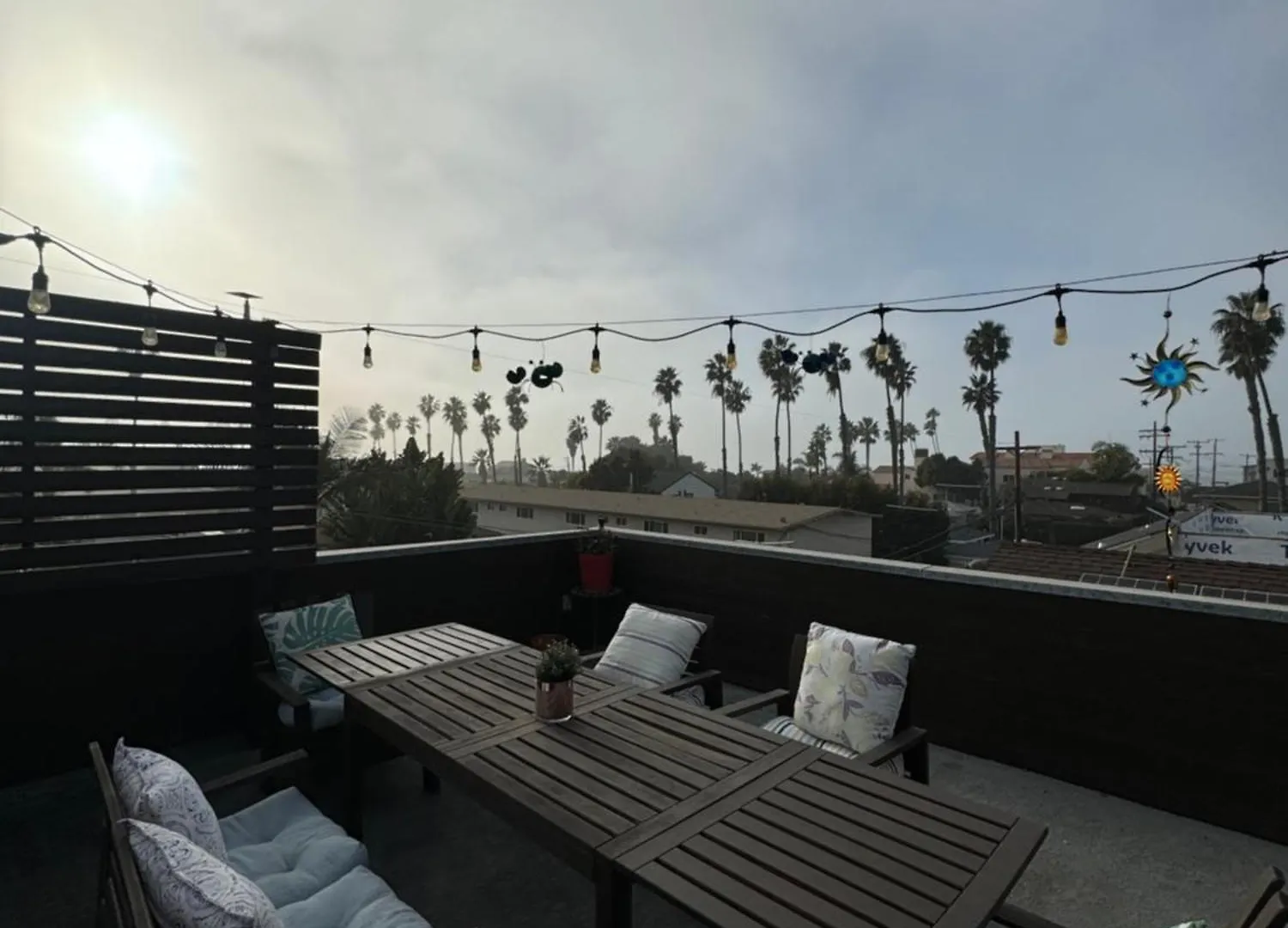 Close To Ocean And