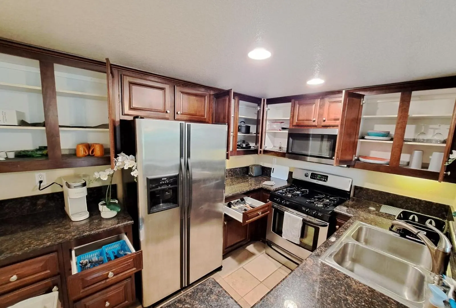 Venetian Vacation La Jolla One Bedroom Luxury Furnished Near And Utc Mall San Diego