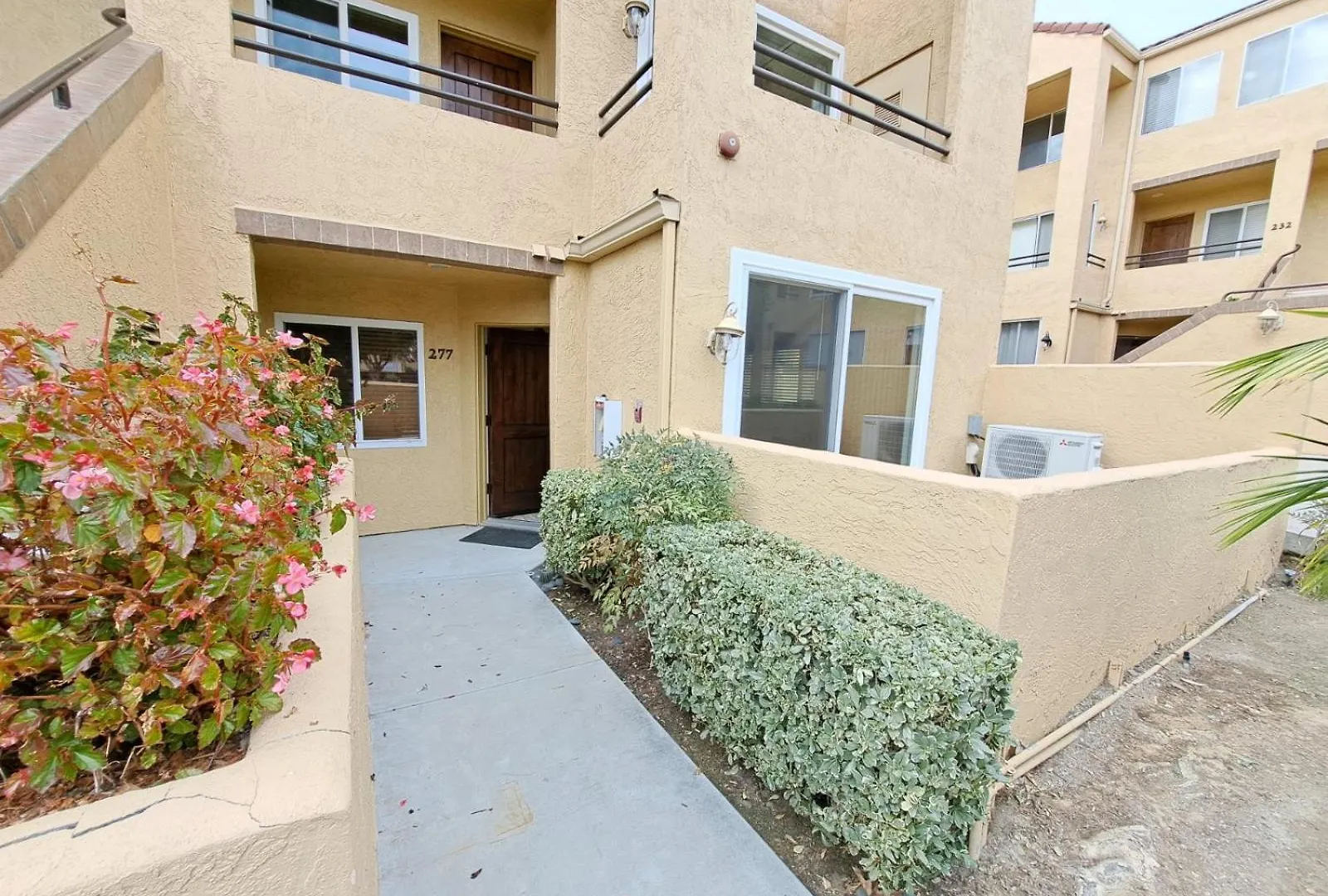 Venetian Vacation La Jolla One Bedroom Luxury Furnished Near And Utc Mall Lejlighed *