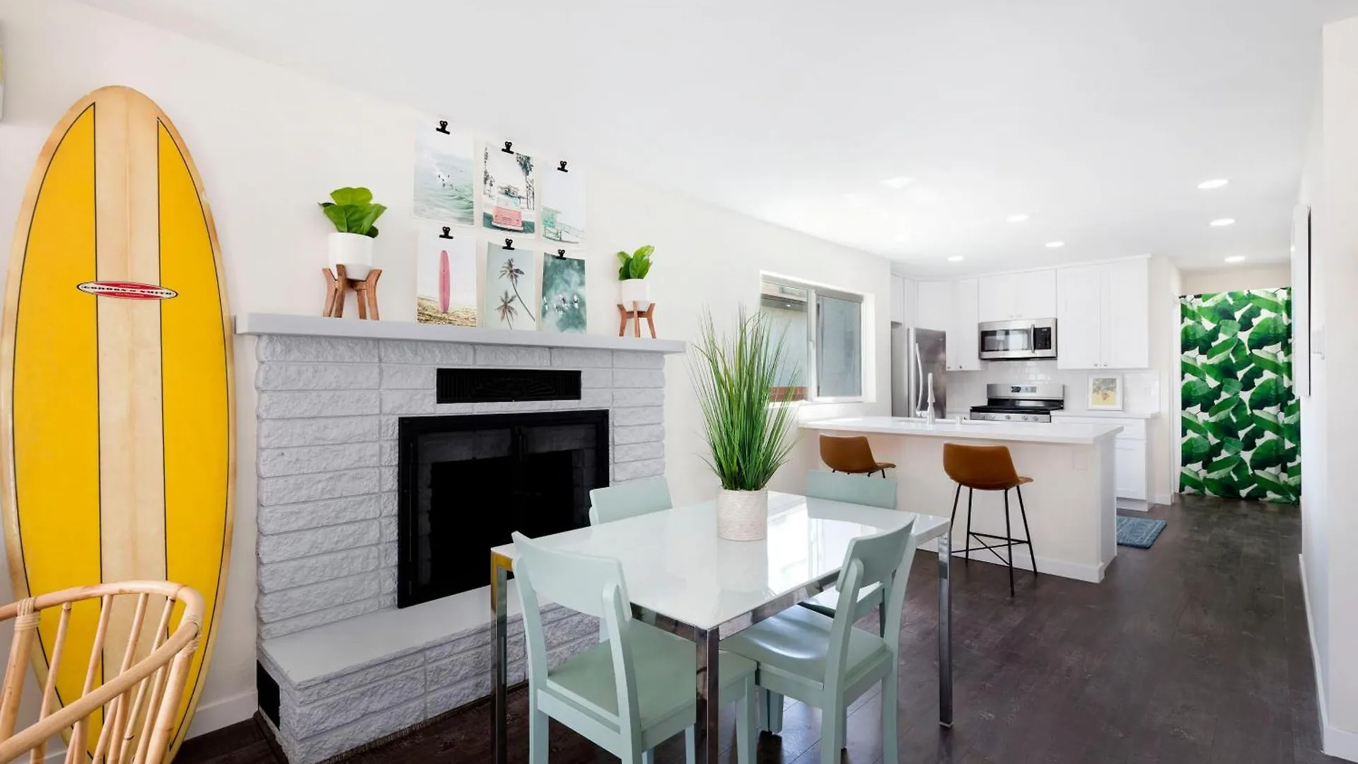 Holiday home Comstock *