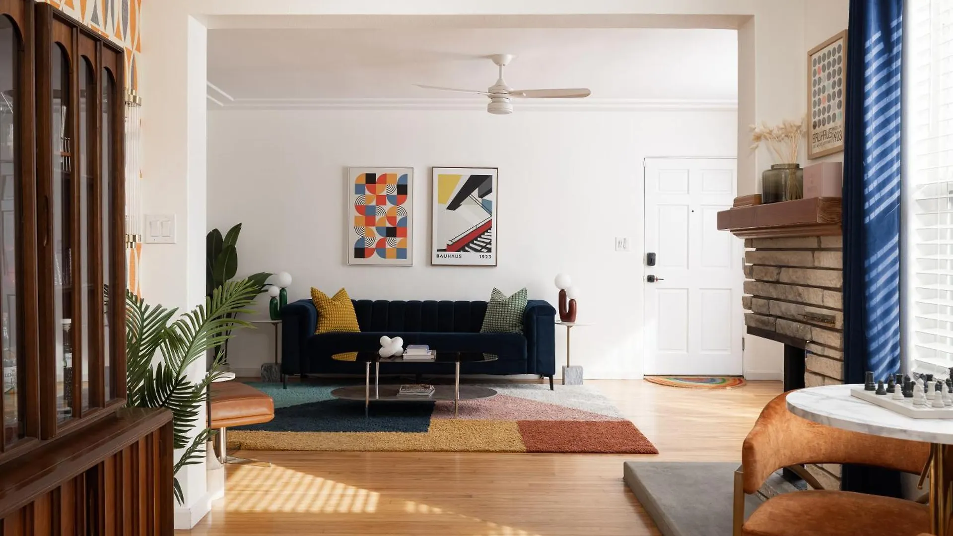 Modern Retro Close To Dt, Zoo, Parking, Hot Tub