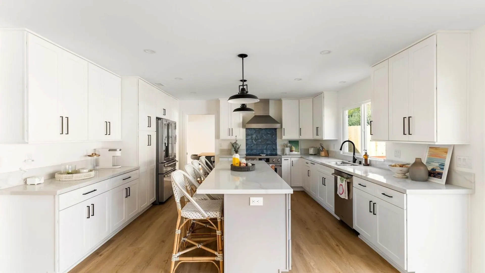Luxury 5-bedroom Family In La Jolla Minutes To The Ocean Sleeps 14 *