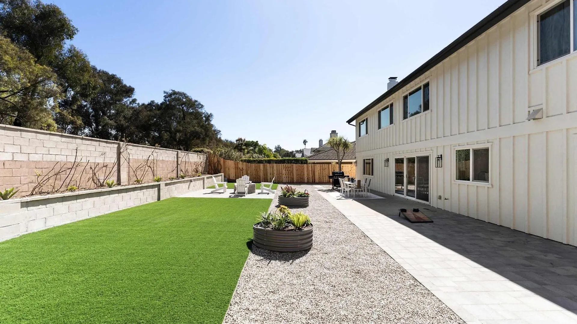 Luxury 5-bedroom Family In La Jolla Minutes To The Ocean Sleeps 14 Holiday home San Diego