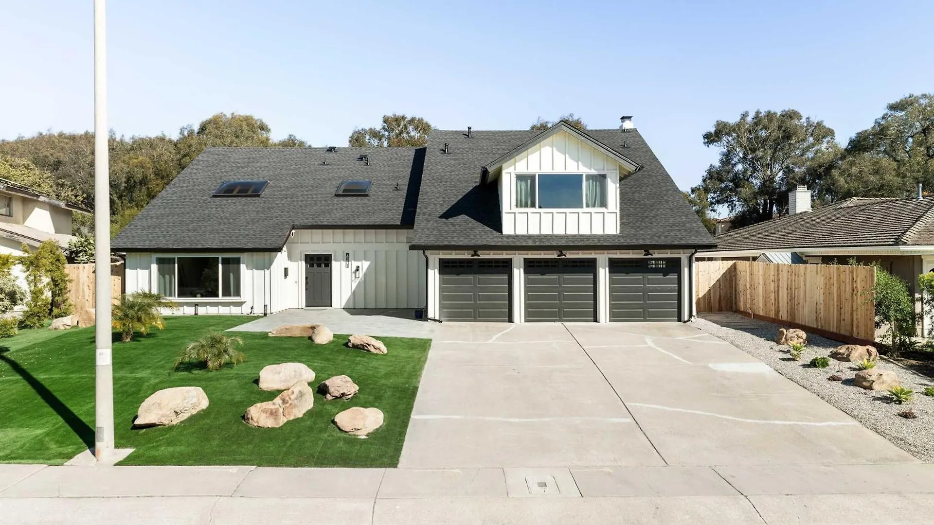 Luxury 5-bedroom Family In La Jolla Minutes To The Ocean Sleeps 14 * San Diego
