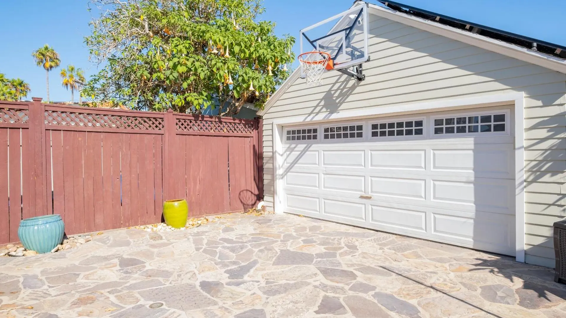 4221 Urban Oasis In Hillcrest Mission Hills Holiday home *