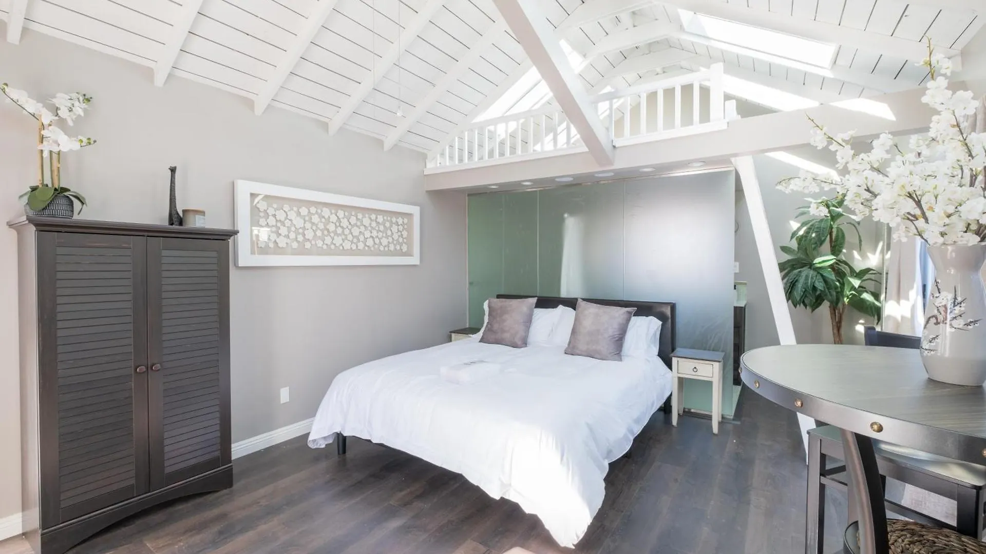 4221 Urban Oasis In Hillcrest Mission Hills Holiday home San Diego