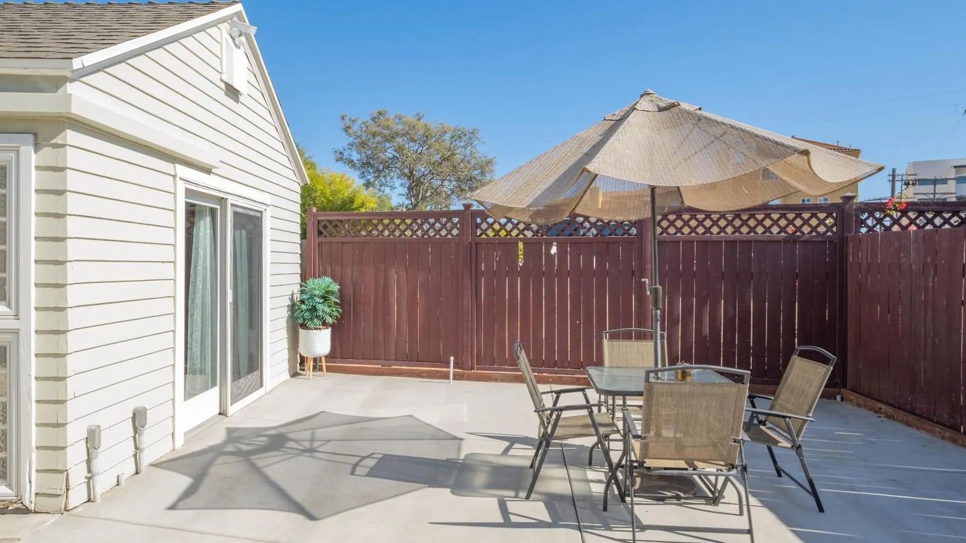 4221 Urban Oasis In Hillcrest Mission Hills San Diego