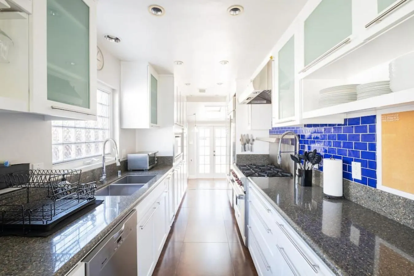 4221 Urban Oasis In Hillcrest Mission Hills