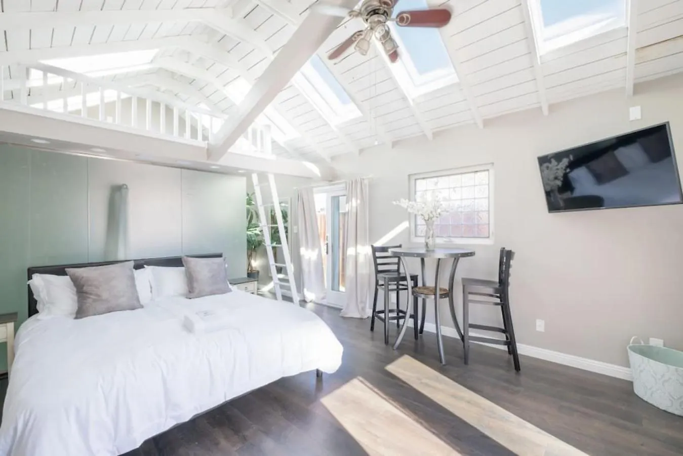 4221 Urban Oasis In Hillcrest Mission Hills Holiday home *