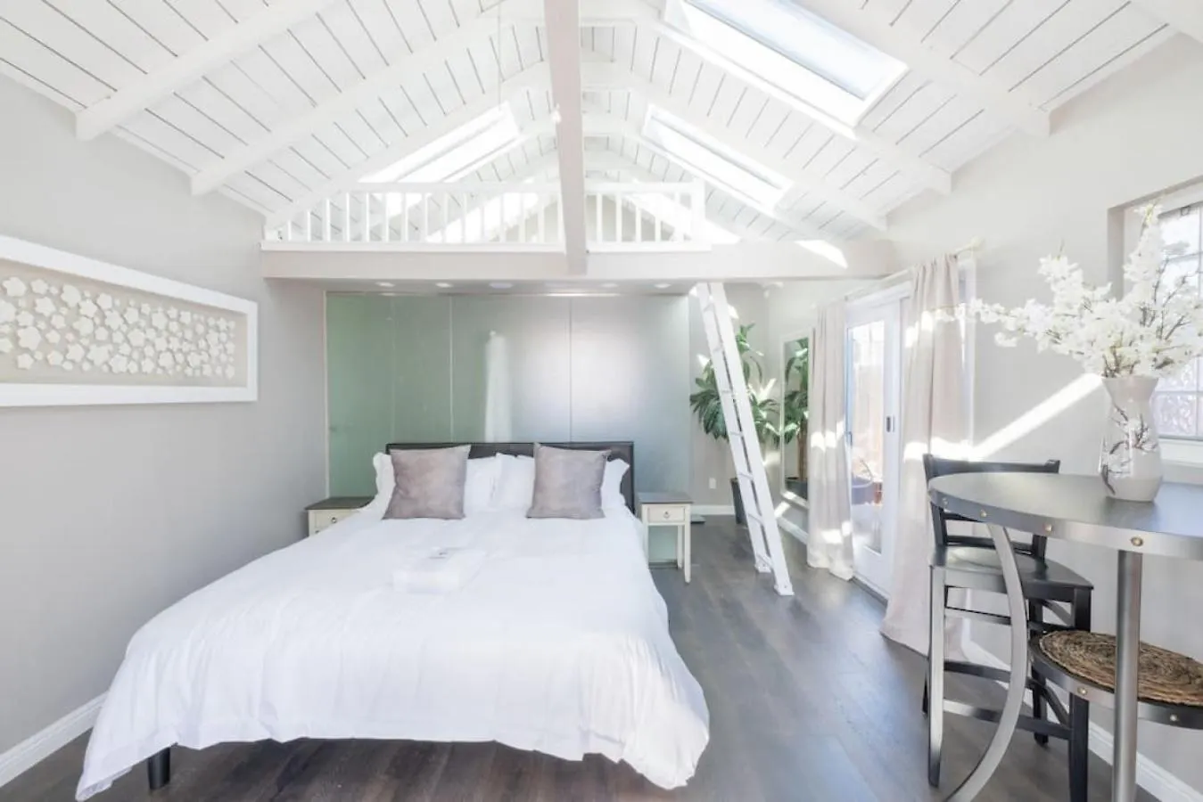 4221 Urban Oasis In Hillcrest Mission Hills Holiday home San Diego