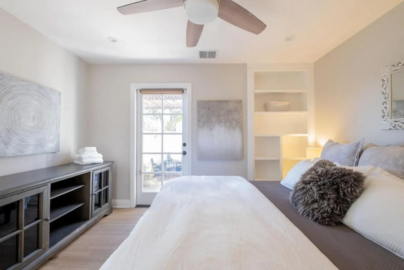 4221 Urban Oasis In Hillcrest Mission Hills Holiday home San Diego