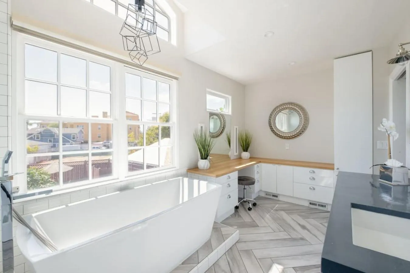 4221 Urban Oasis In Hillcrest Mission Hills San Diego