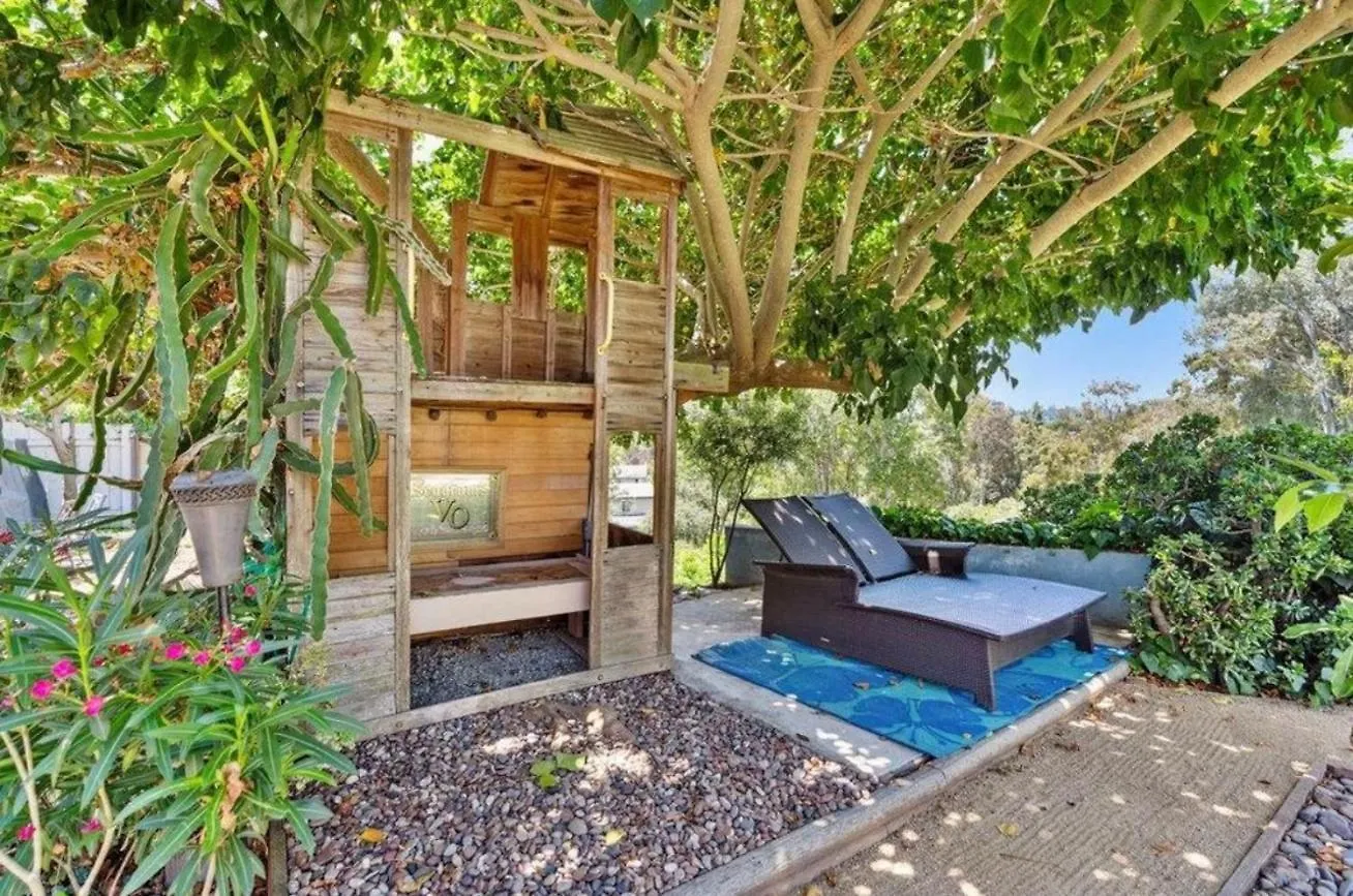 Holiday home Sd Bay Ho Canyon View Close To Beaches San Diego