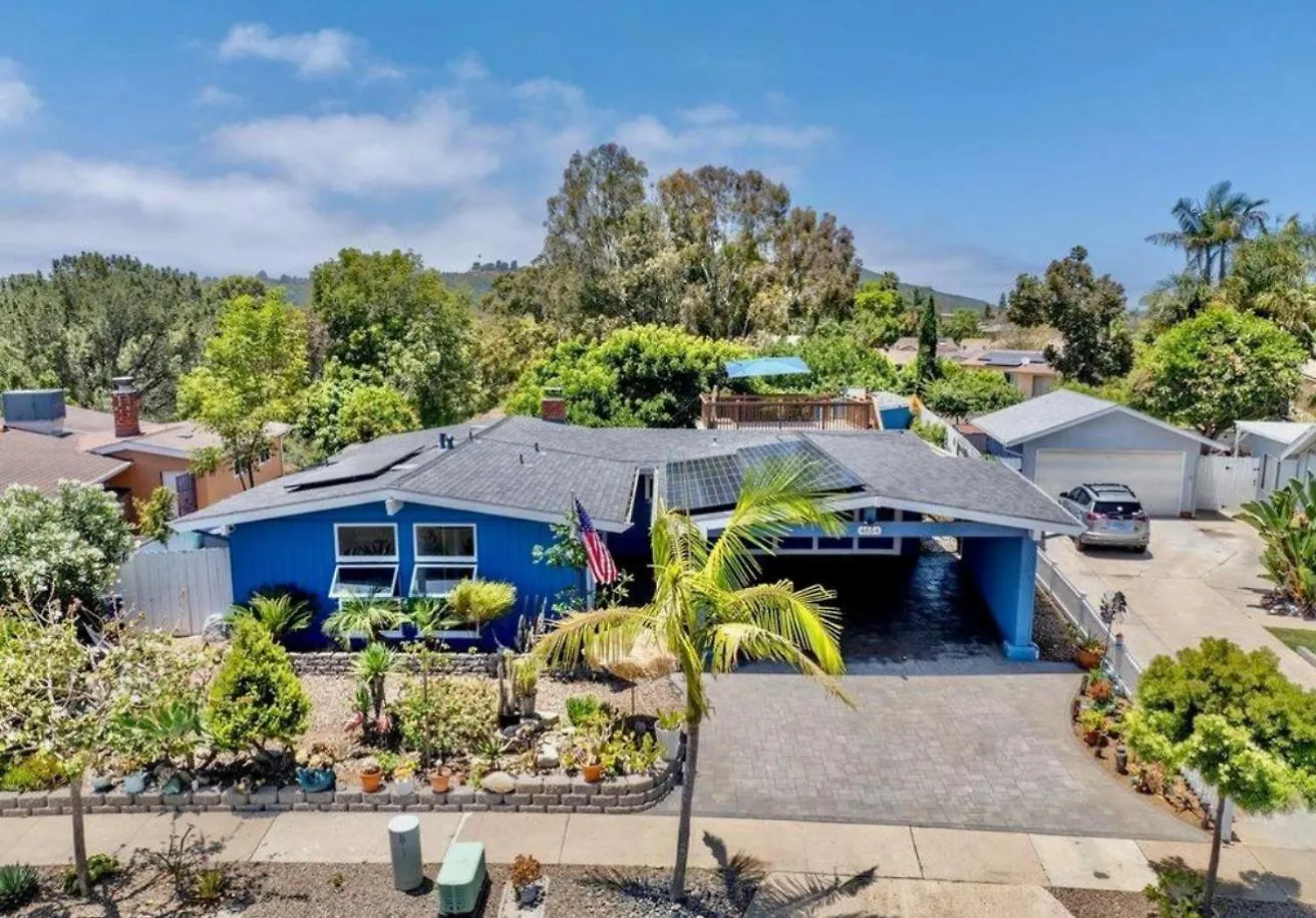 Holiday home Sd Bay Ho Canyon View Close To Beaches *