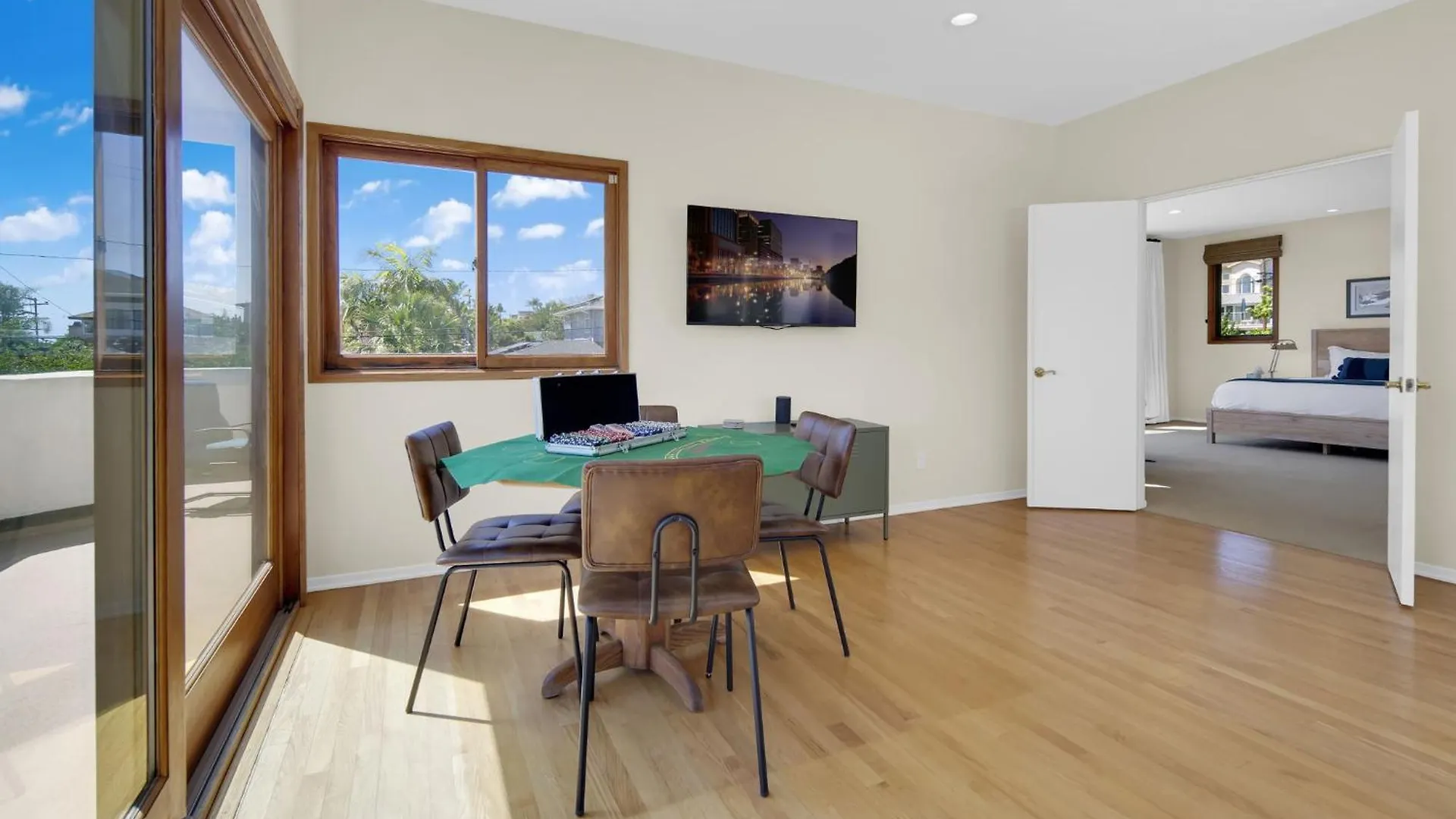 Holiday home Sea Breeze San Diego