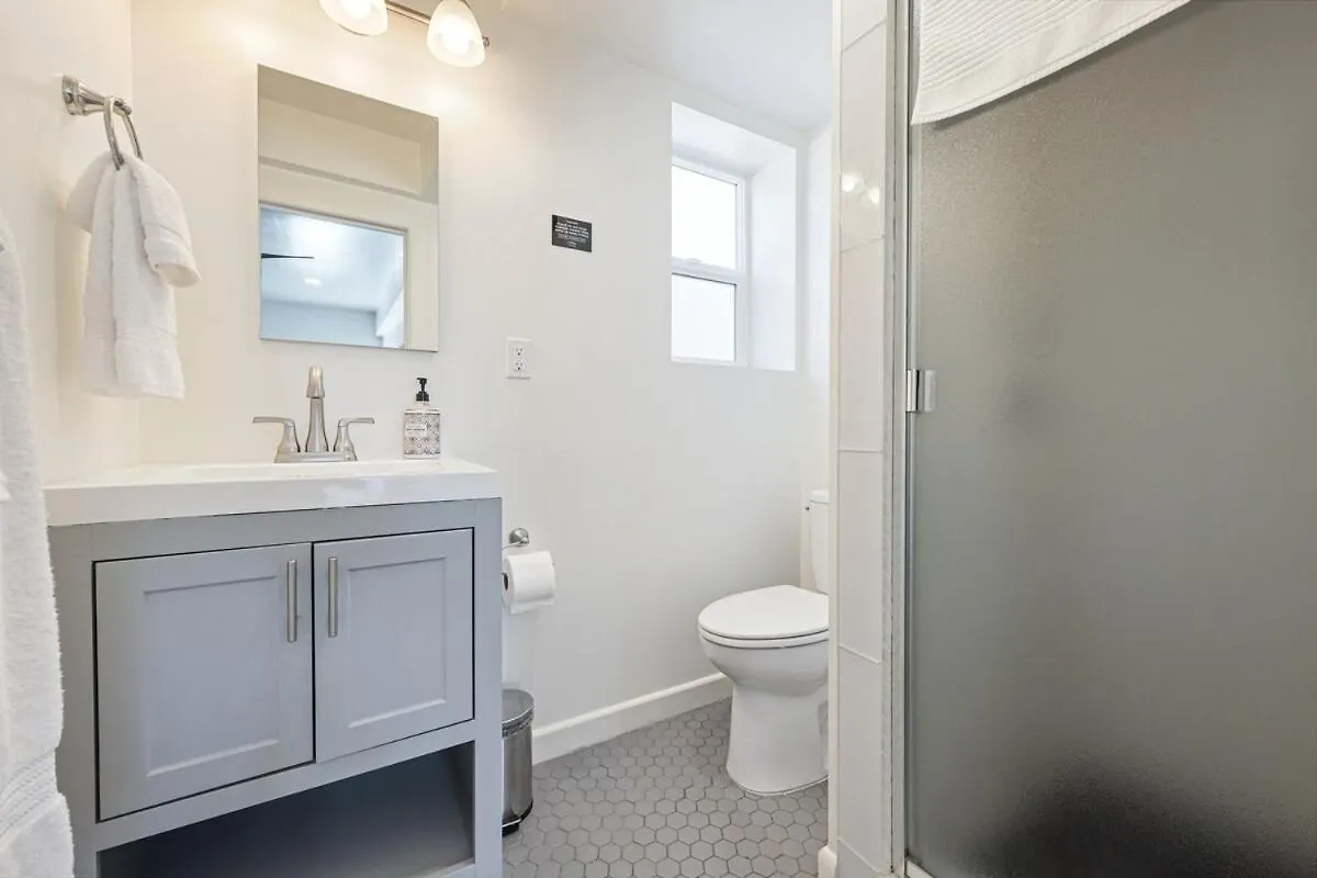 Harborside 04 With Hot Tub And King Bed Apartamento San Diego