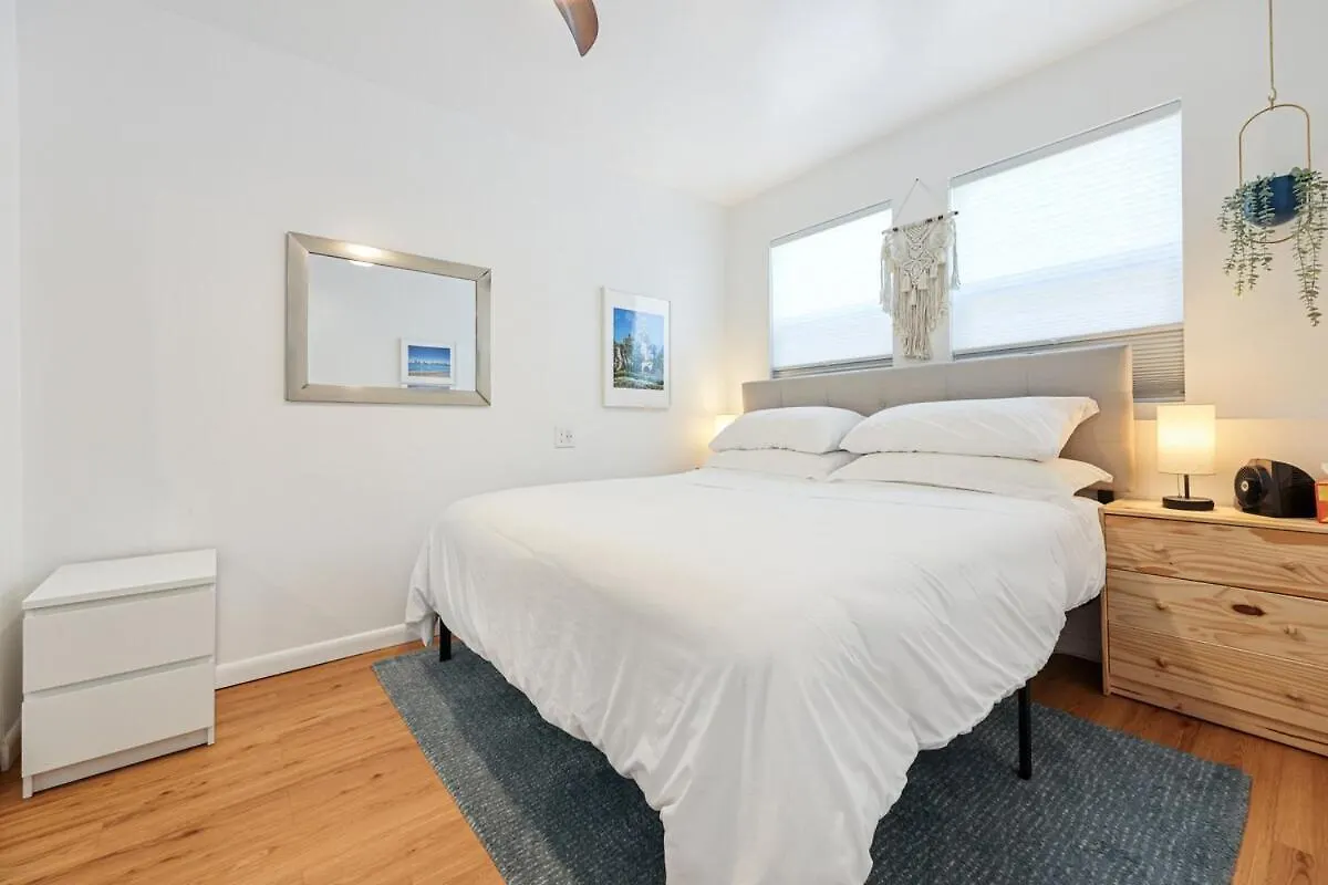 Apartamento Harborside 04 With Hot Tub And King Bed *