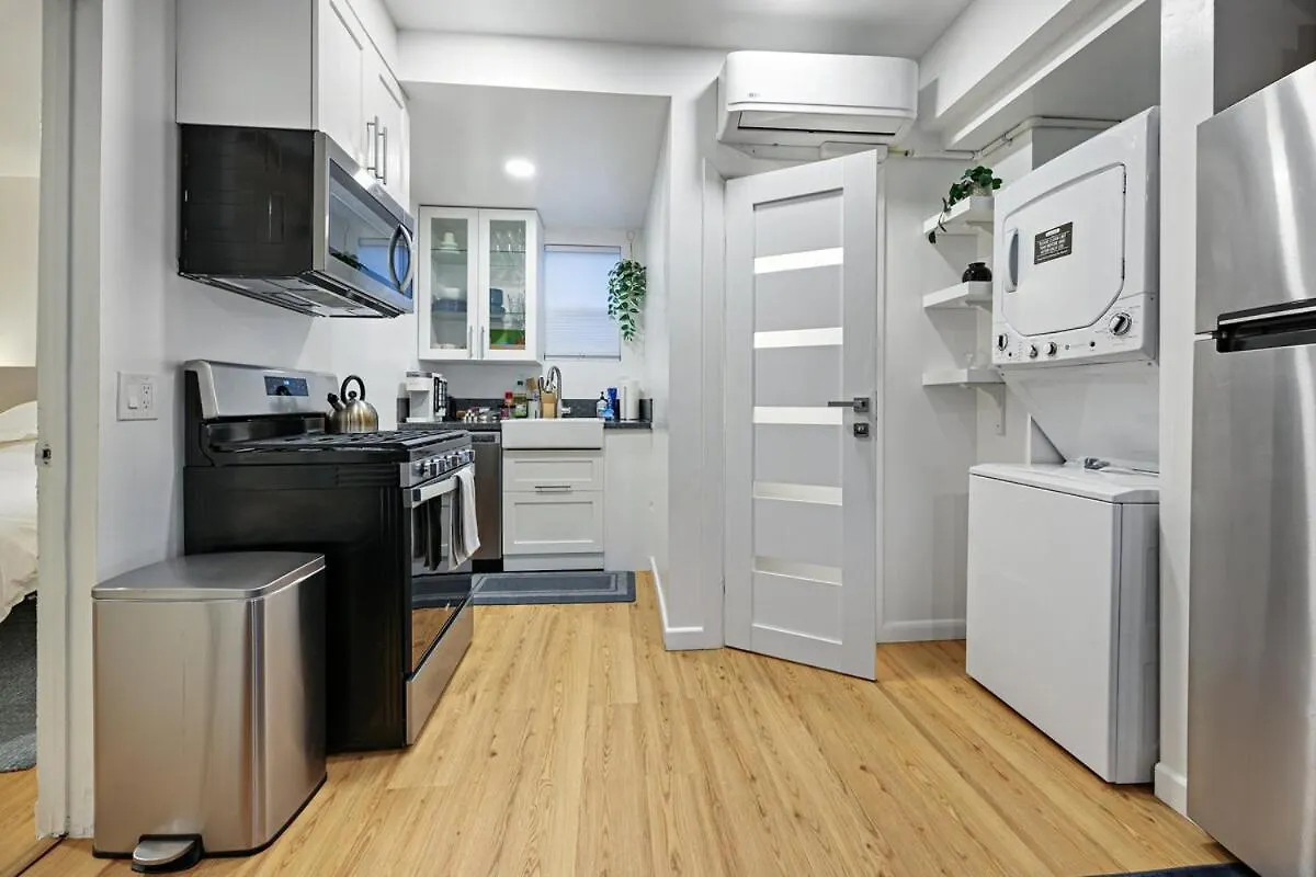 Apartamento Harborside 04 With Hot Tub And King Bed