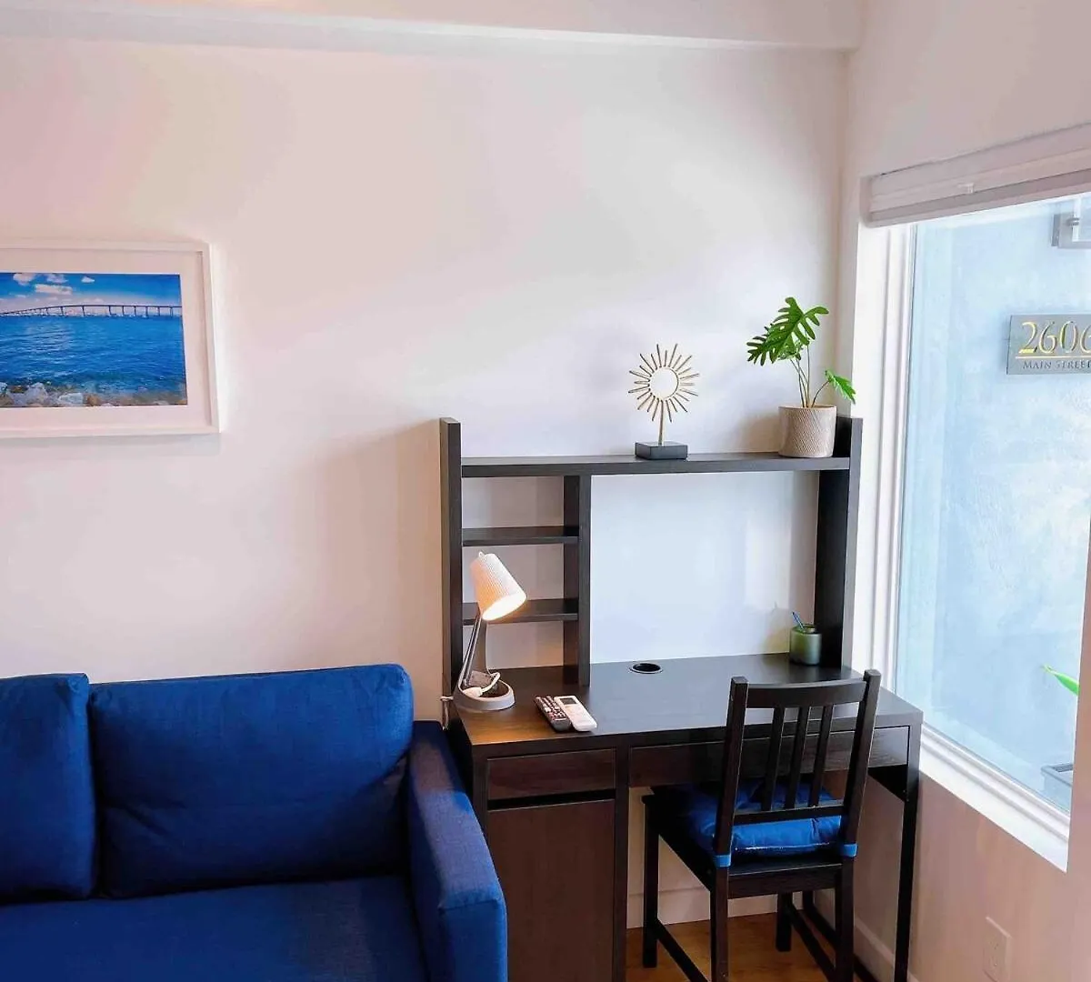 Harborside 04 With Hot Tub And King Bed Apartamento San Diego