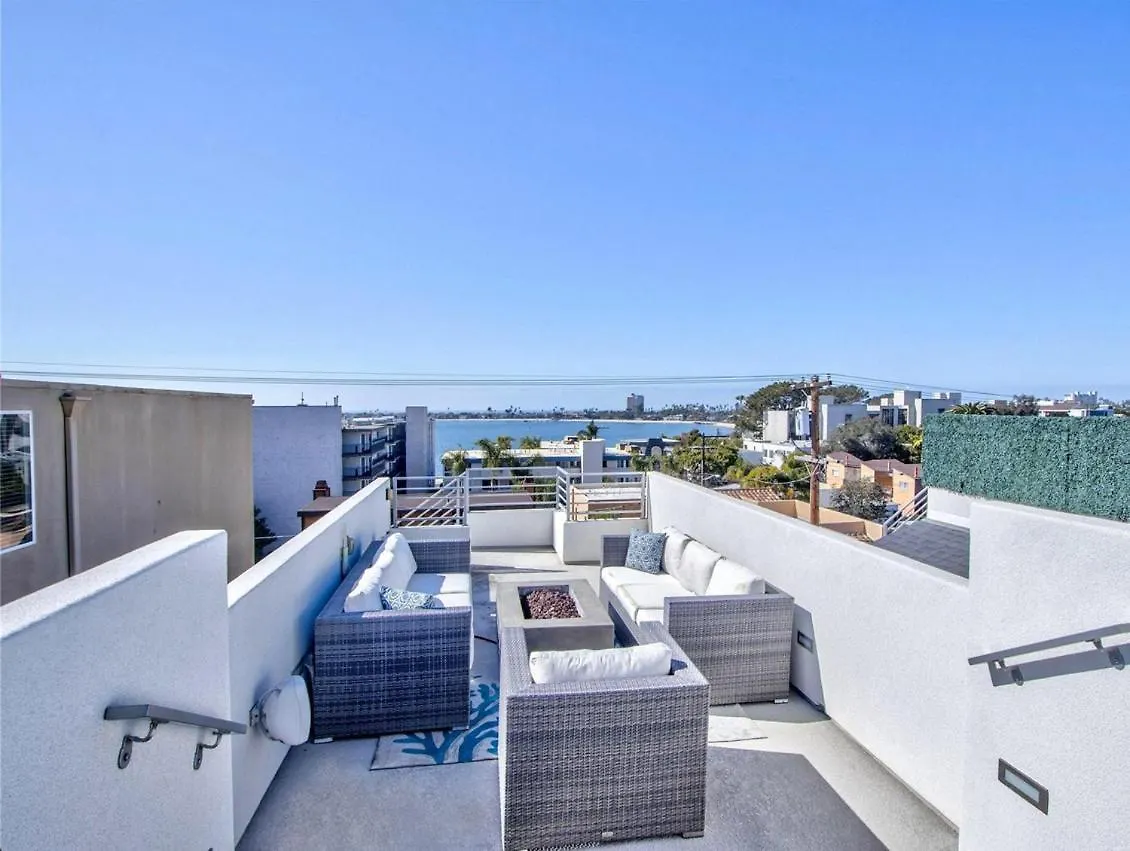 H3920 - Haines Heaven Holiday home San Diego
