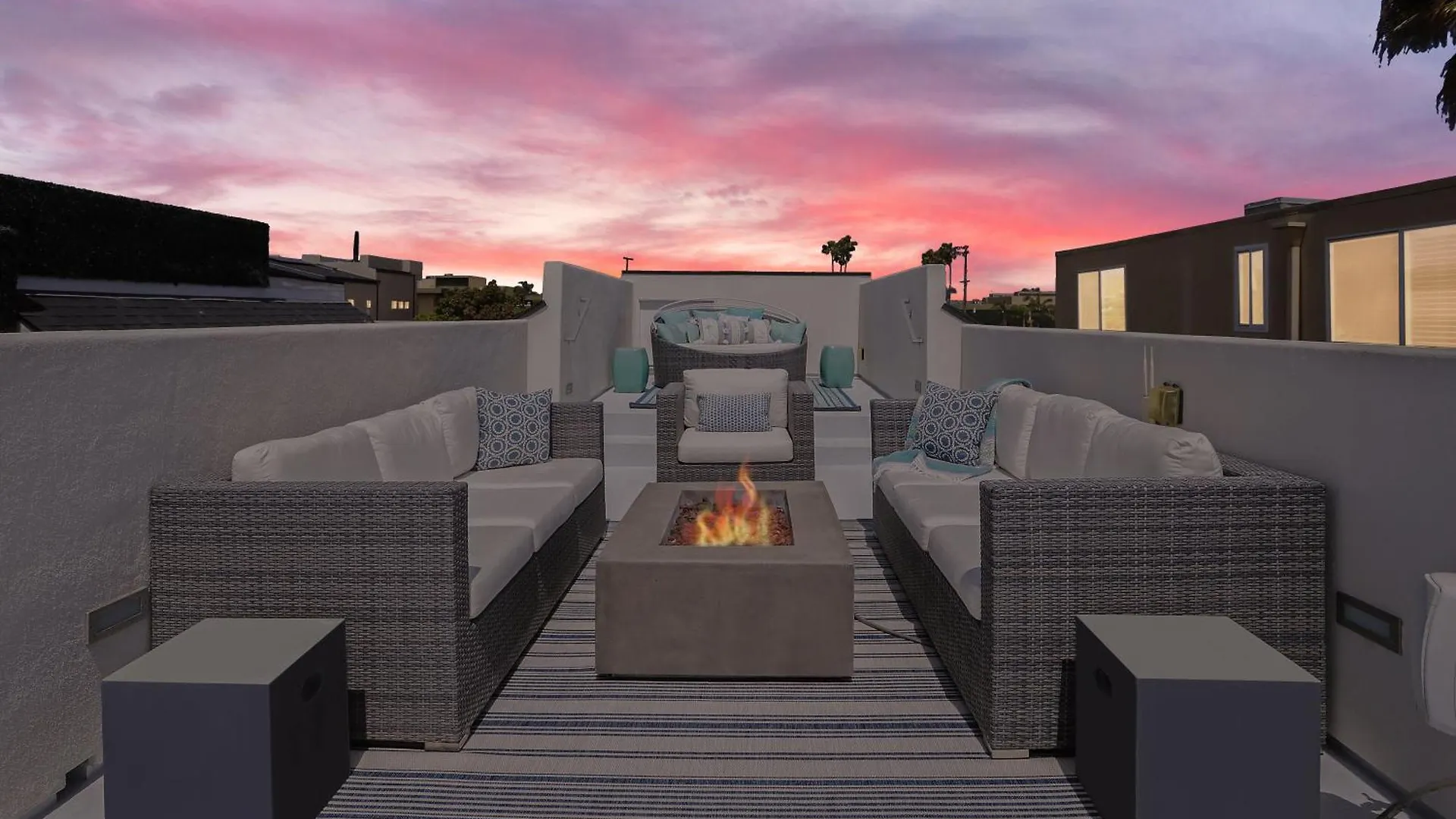 H3920 - Haines Heaven Holiday home *