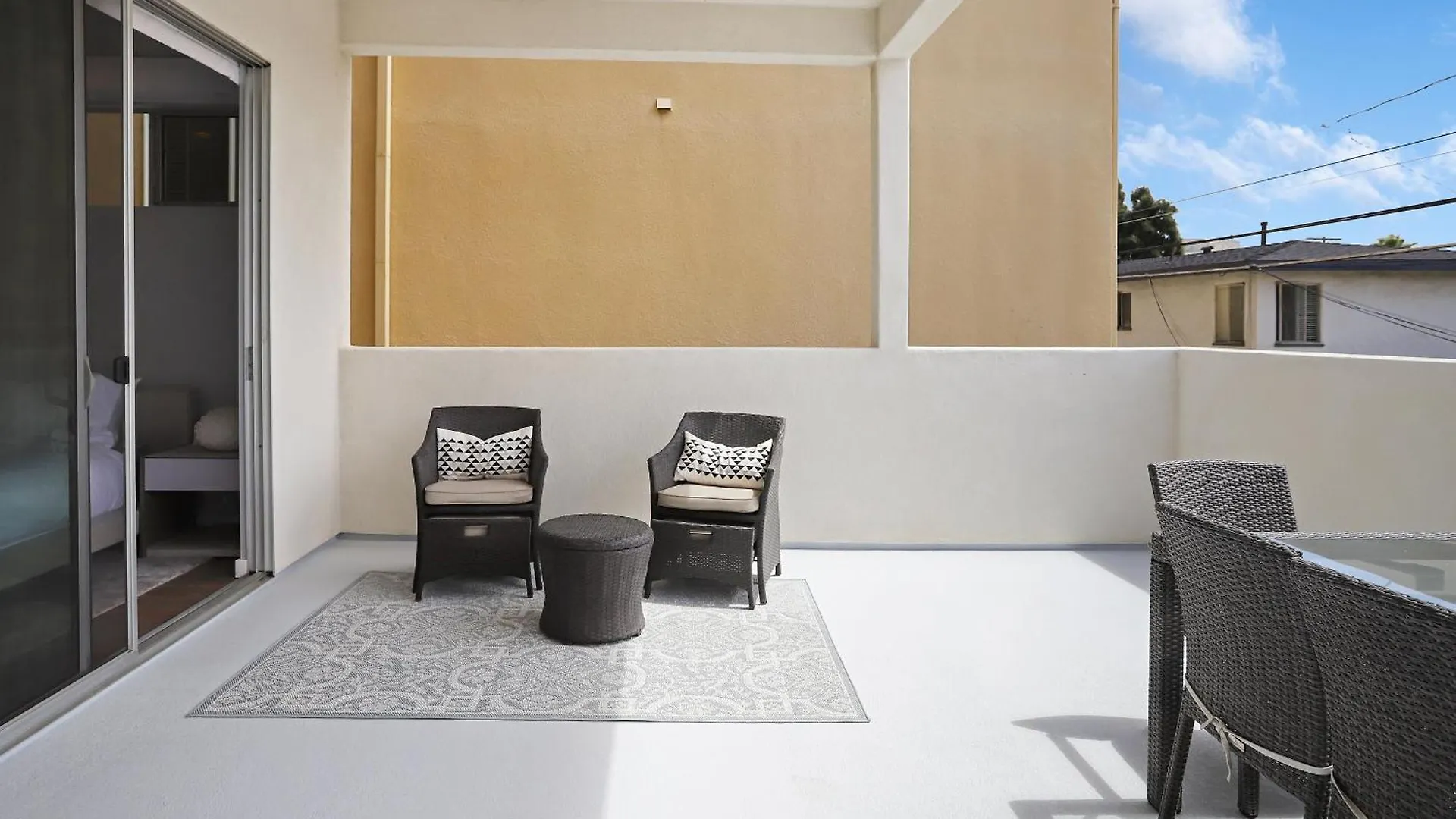 H3920 - Haines Heaven Holiday home San Diego