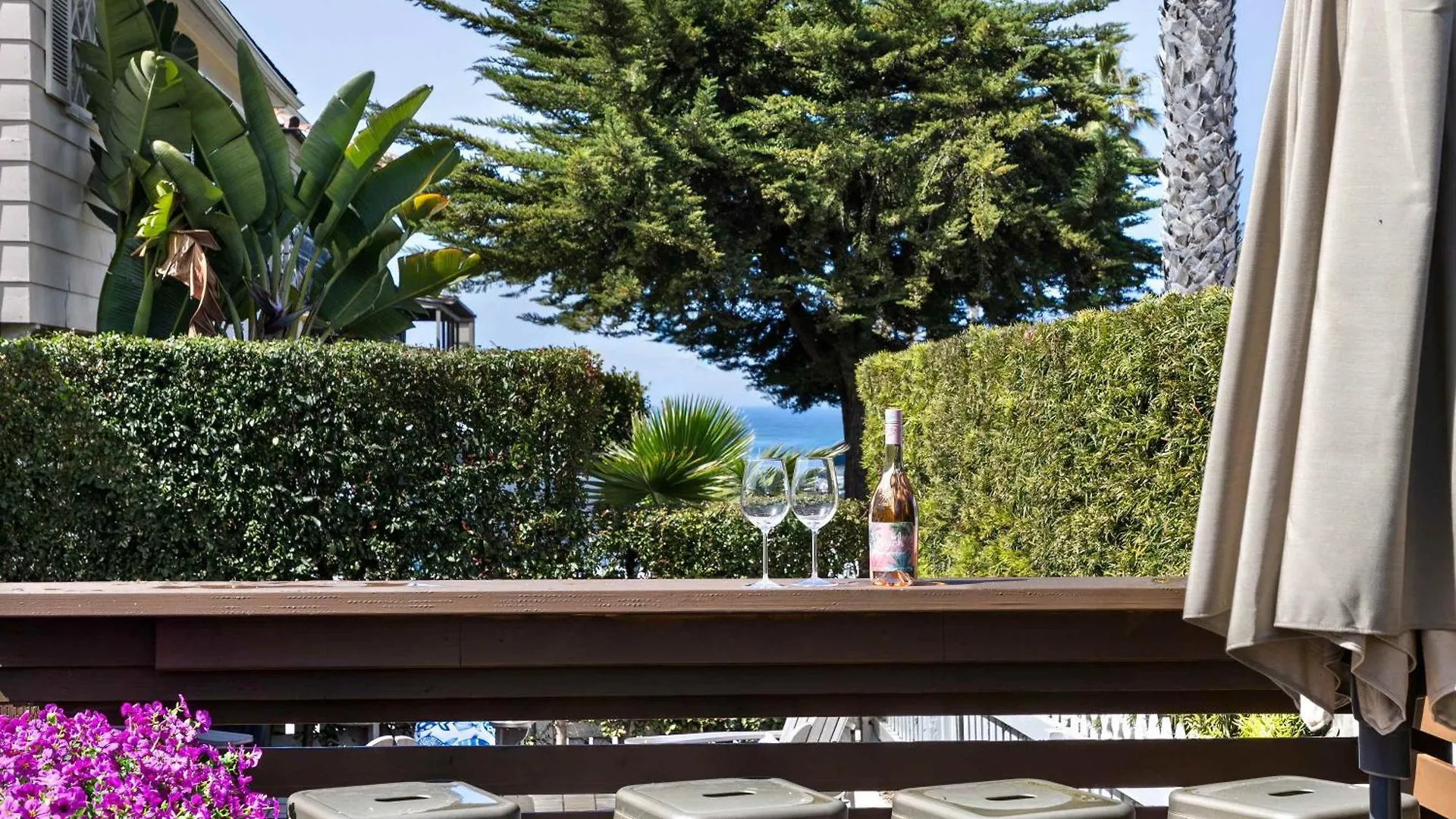 Beautiful Windansea Compound Steps To Holiday home San Diego