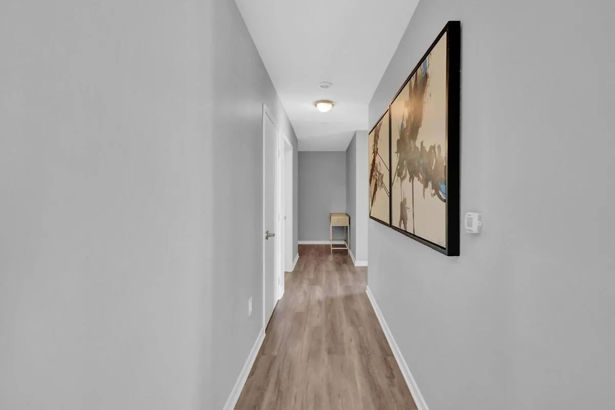 Gaslamp 2 Bed Penthouse Petco Park Convention Ctr *