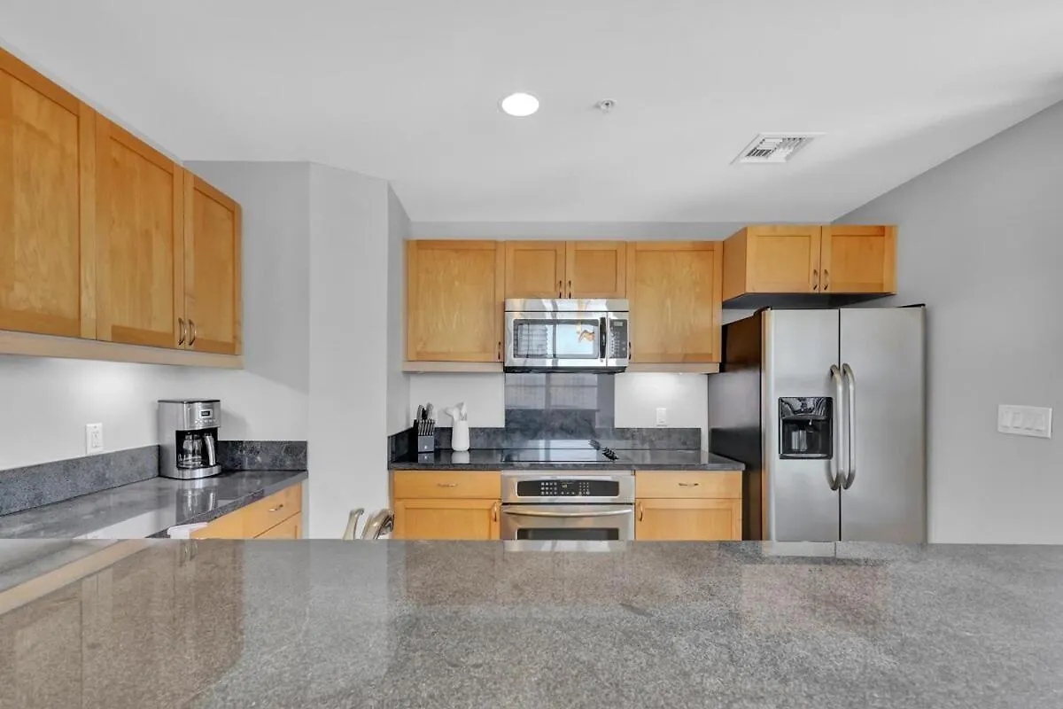 Gaslamp 2 Bed Penthouse Petco Park Convention Ctr * San Diego