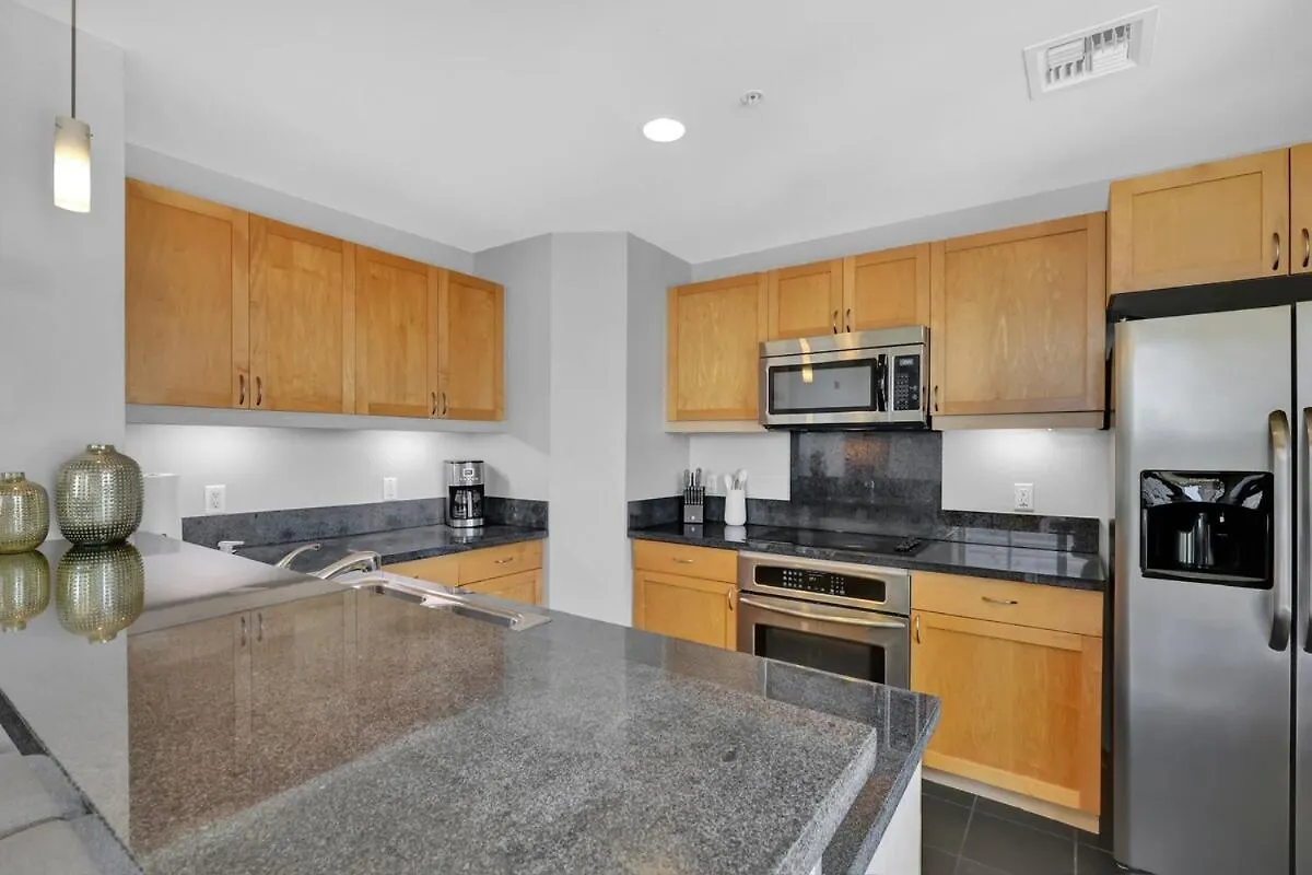 Gaslamp 2 Bed Penthouse Petco Park Convention Ctr * San Diego