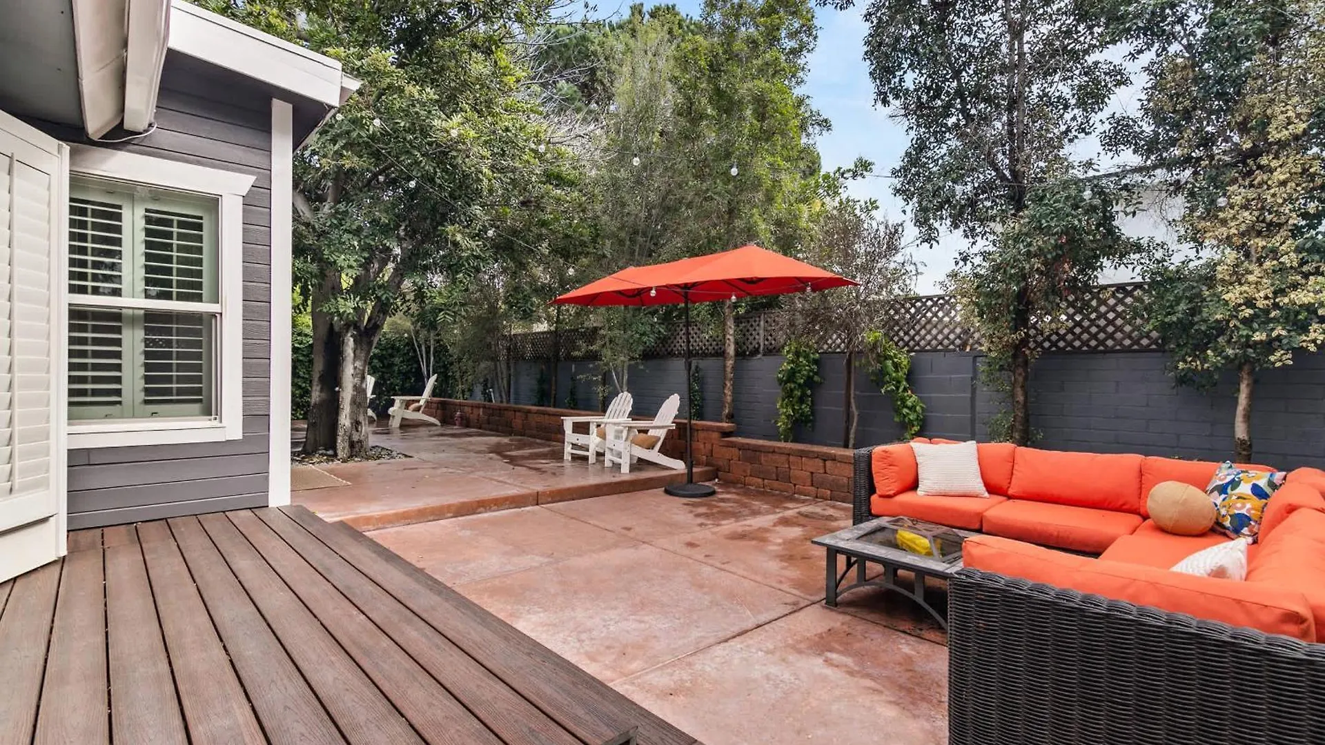 Cozy 3br Steps To Dining & Attractions Holiday home San Diego