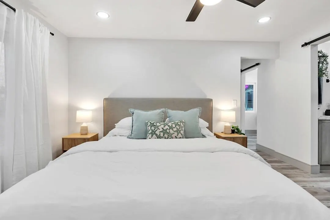 Holiday home Luxe W Pool & Firepit, Bachelorette Friendly San Diego