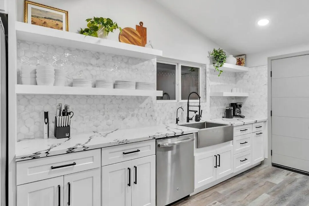 Luxe W Pool & Firepit, Bachelorette Friendly * San Diego