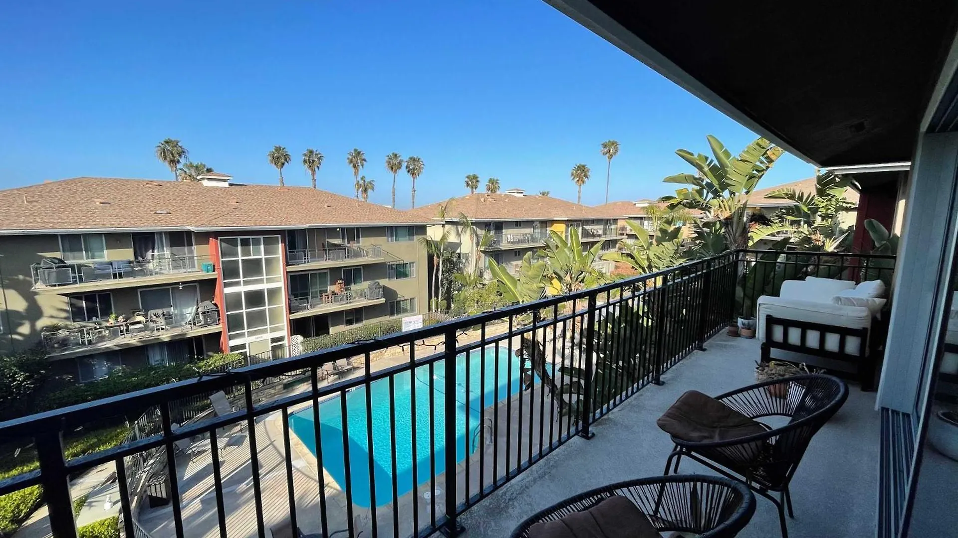 Beachside In The Heart Of Bird Rock La Jolla
