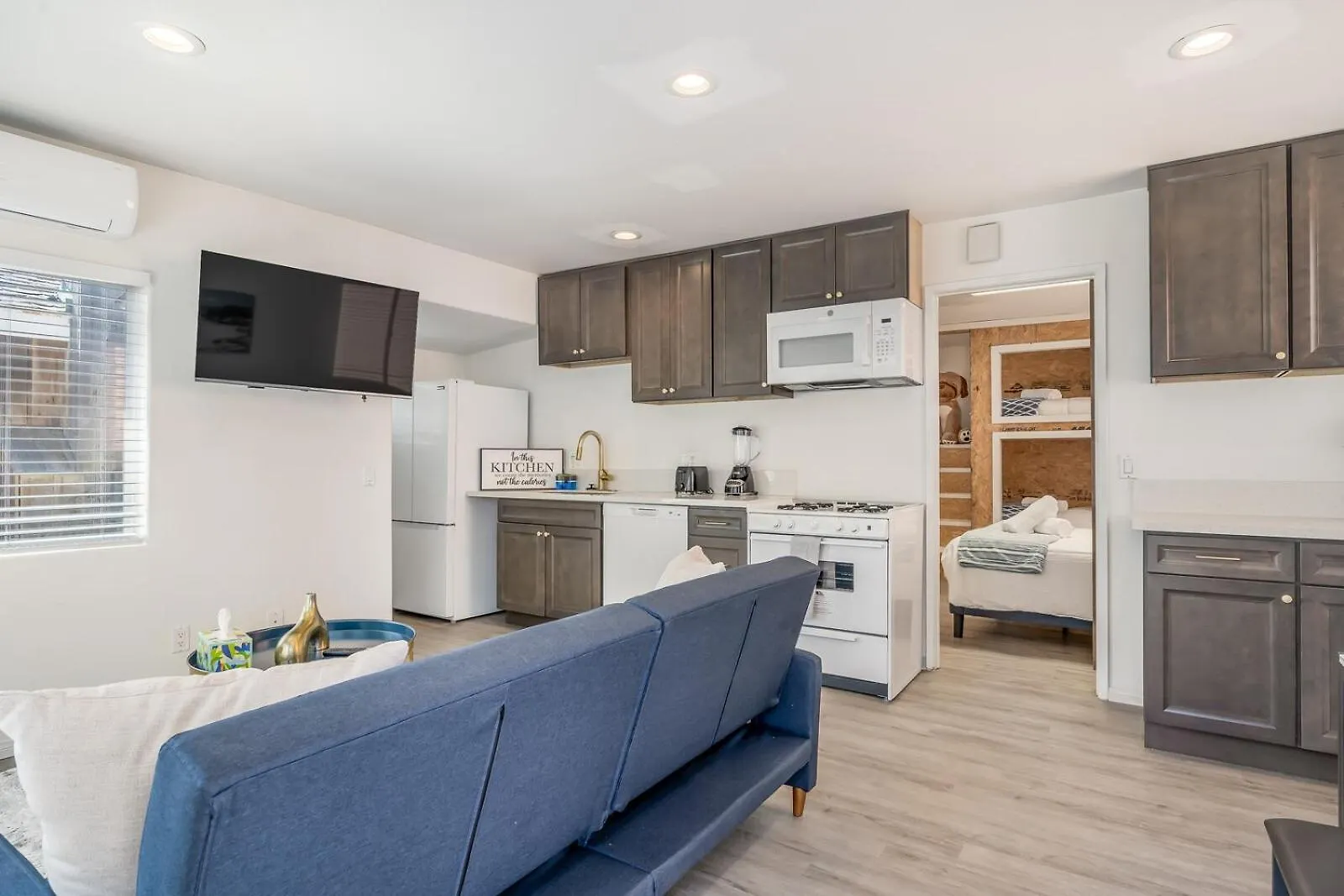 1bd Ocean Waves Surf Parking Holiday home San Diego