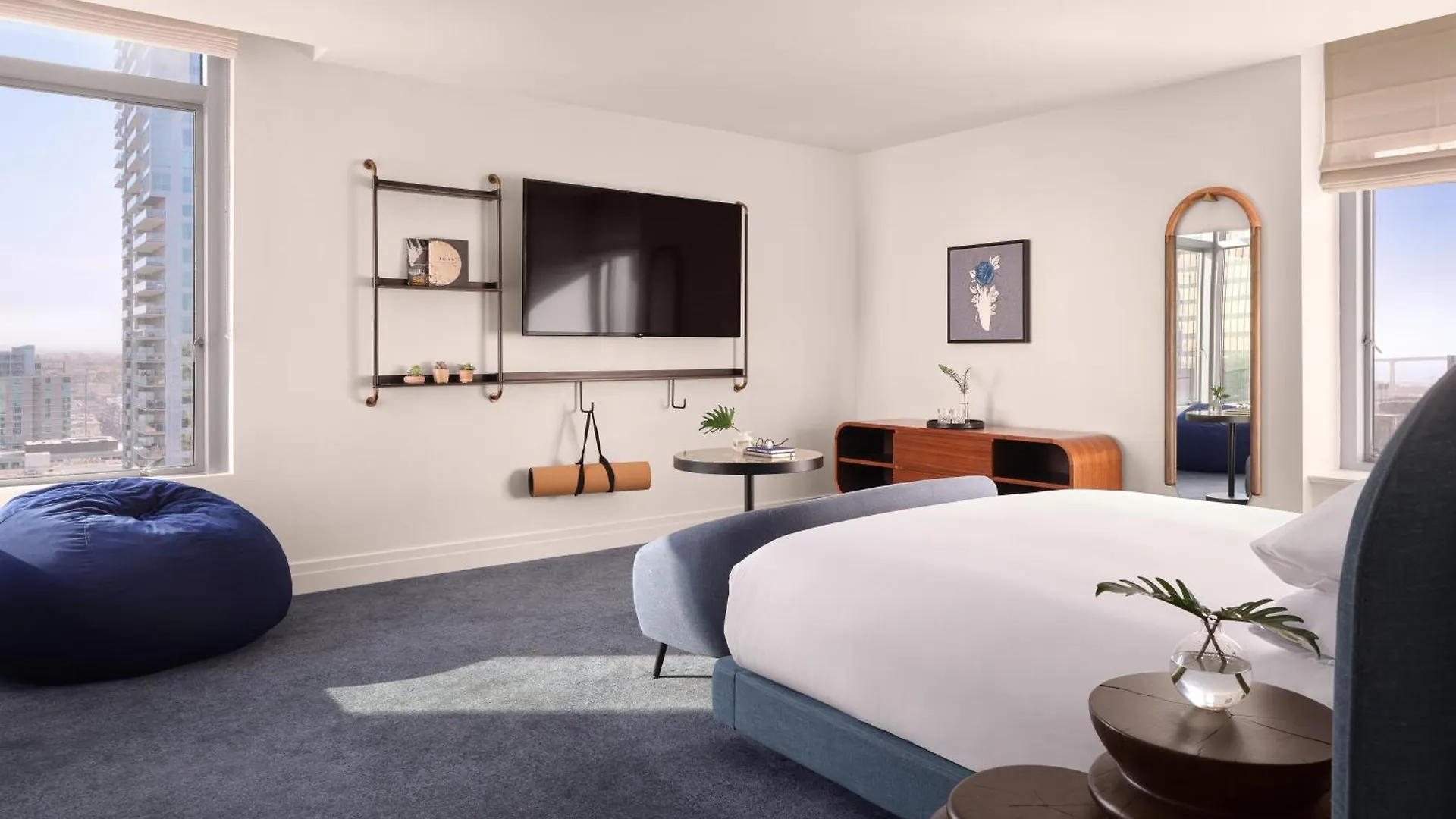 Alma Downtown, A Tribute Portfolio 4* San Diego