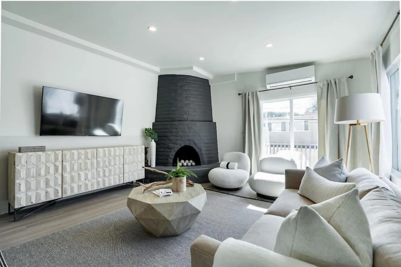 The Rosemont Ii - La Jolla Luxury
