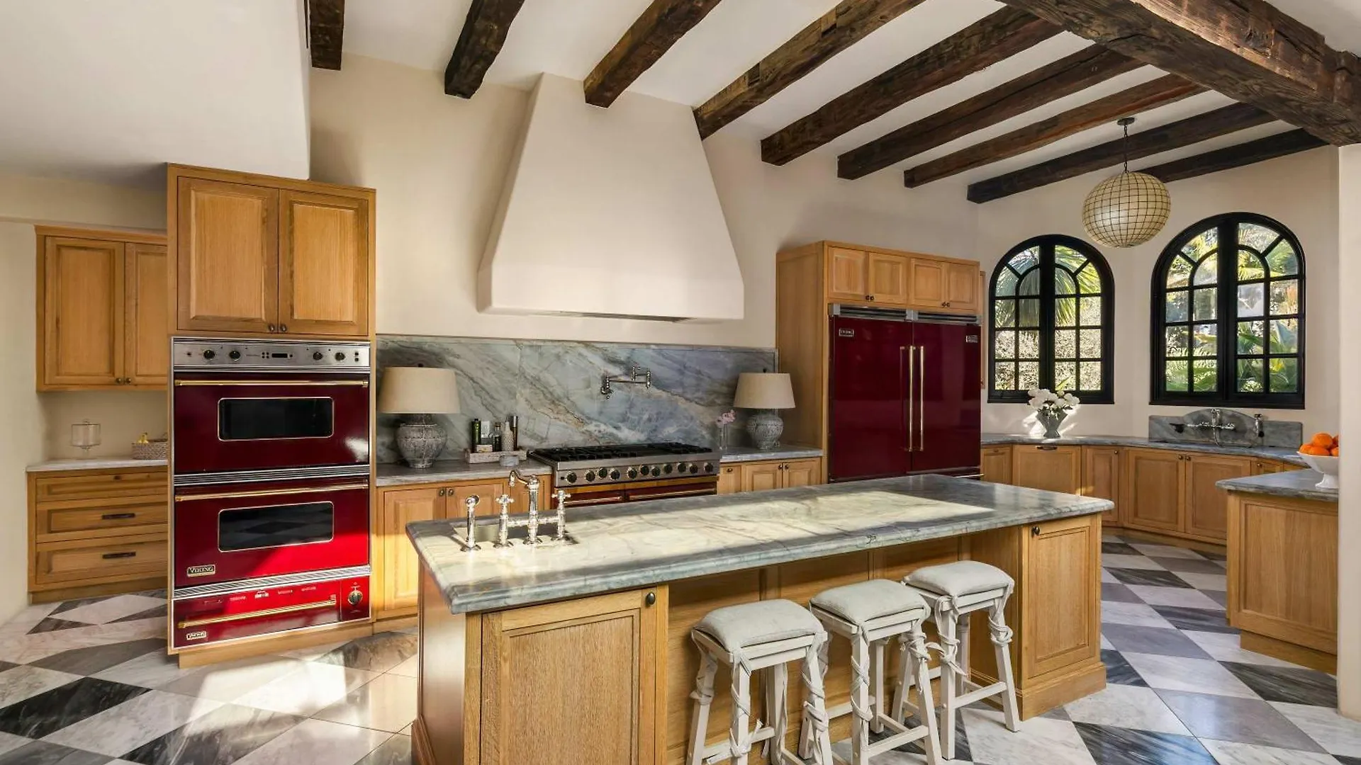 Holiday home Fairbanks Ranch 9br Compound San Diego