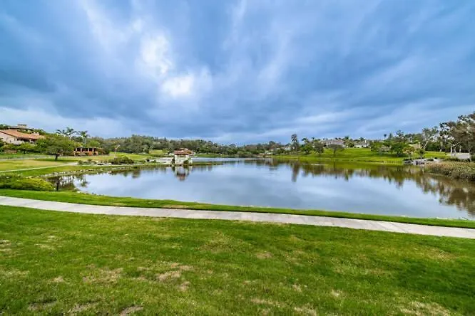 Fairbanks Ranch 9br Compound * San Diego
