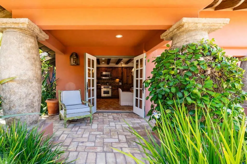 Fairbanks Ranch 9br Compound San Diego